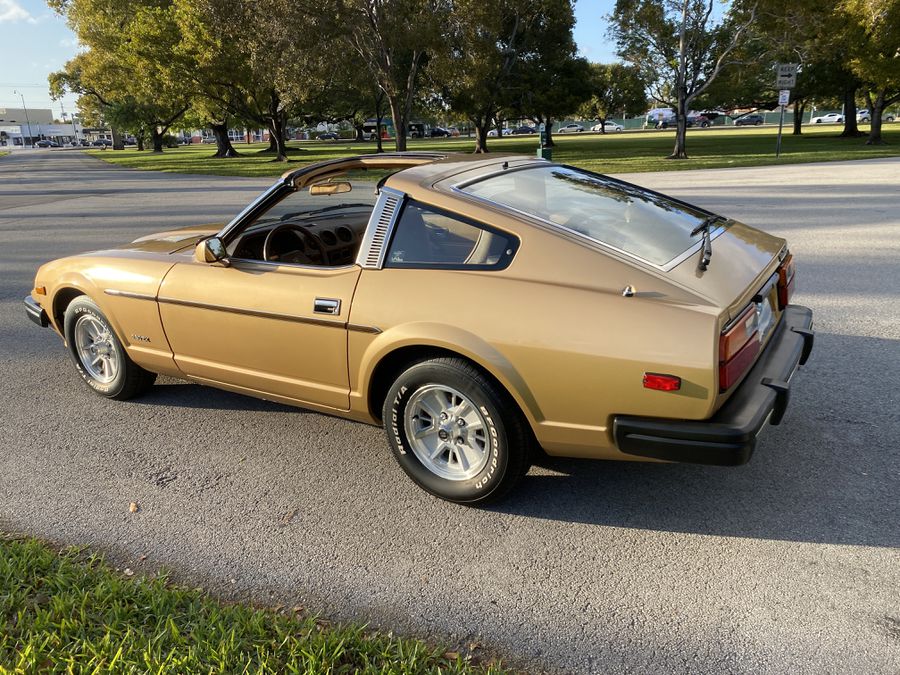 Datsun 280ZX 2 Door