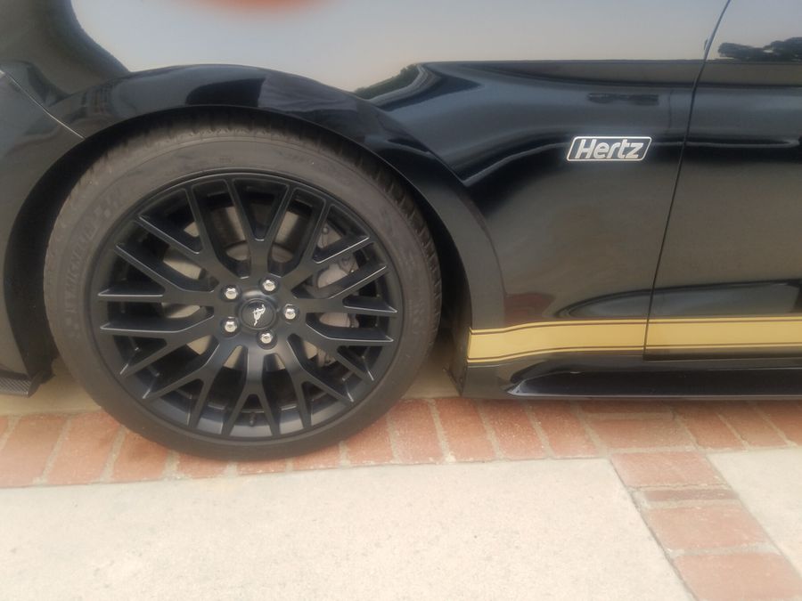 Shelby GTH Shelby GT-H