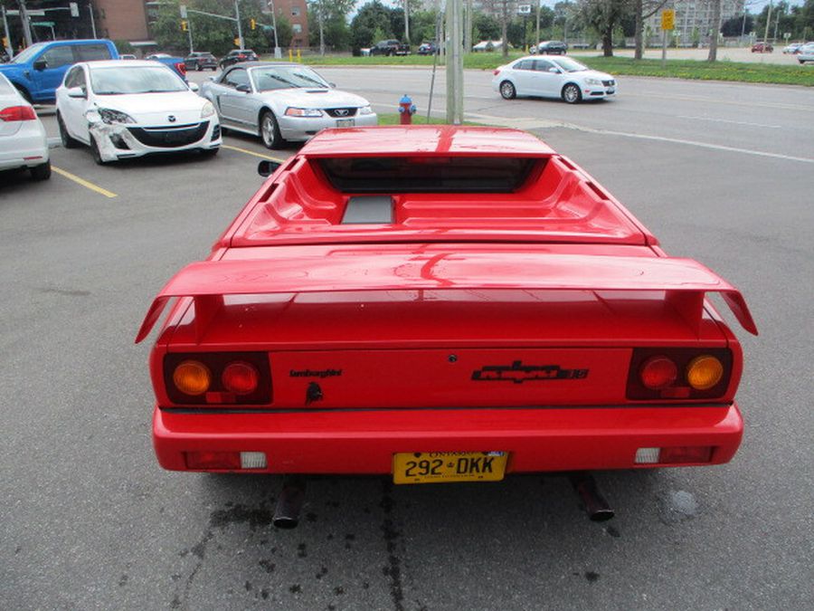Lamborghini Jalpa