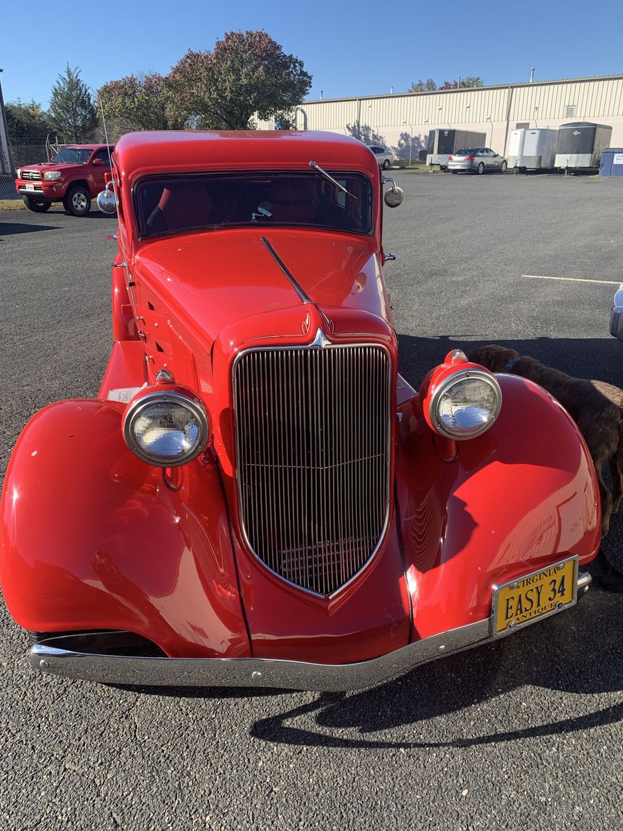 Plymouth P7 7 Window Duel Subside Doors