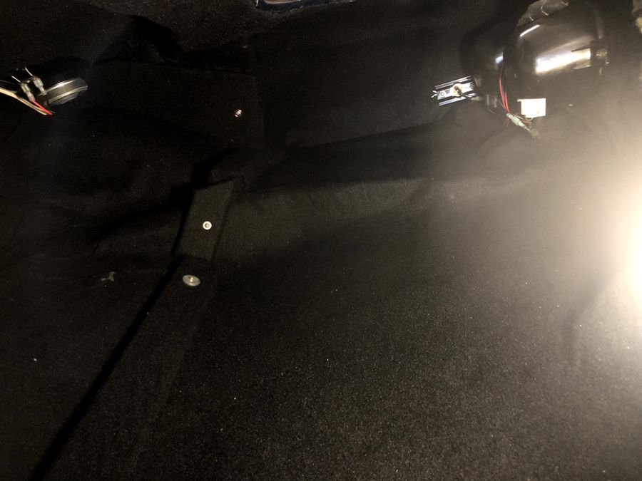 1970 Chevrolet Camaro SS