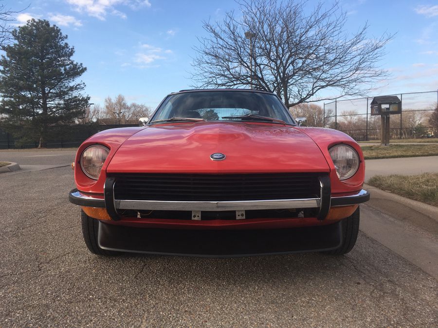 Datsun 240Z