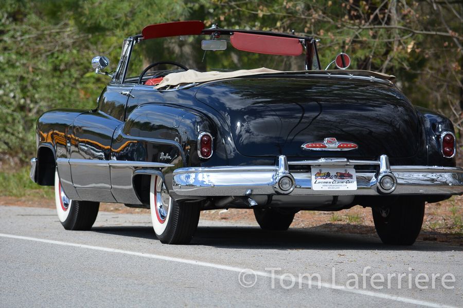 Buick Super Convertible
