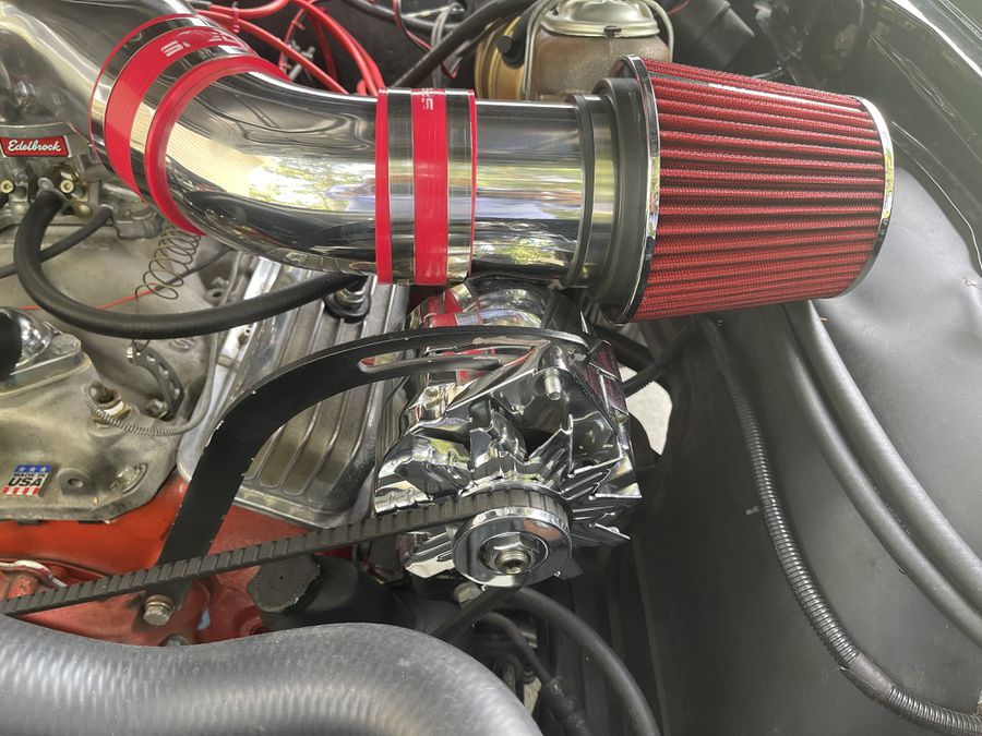 1964 Chevrolet El Camino Chevelle