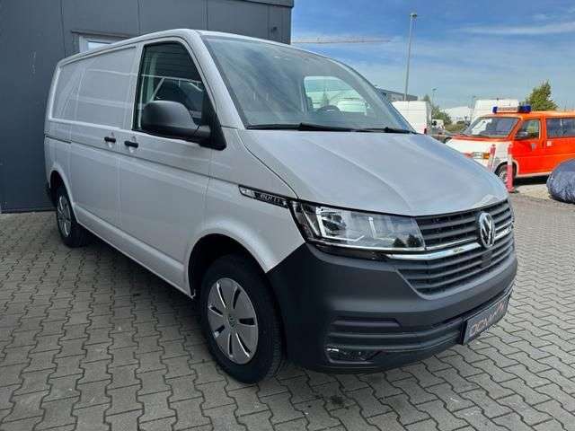 Volkswagen  T6.1 Transporter Kasten 2.0 TDI DSG
