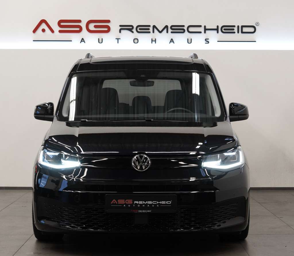 Volkswagen  2.0 TDI DSG California *Pano *Standhzg*ACC