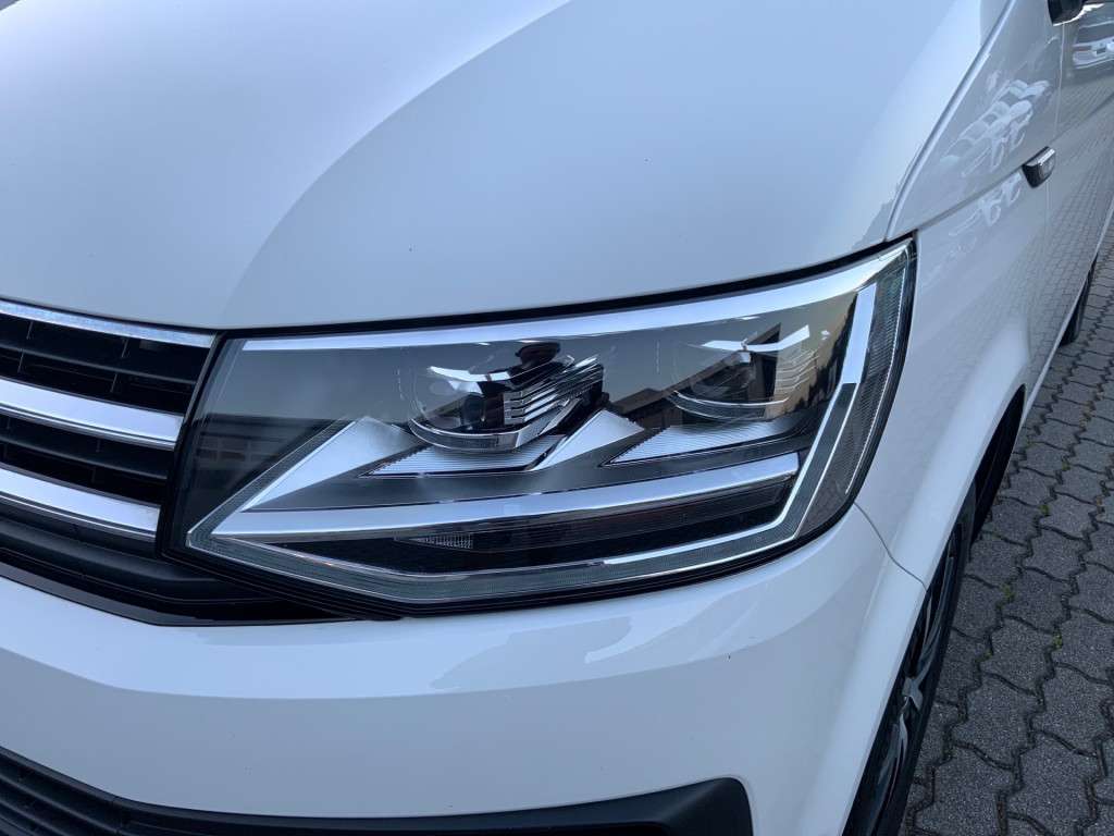 Volkswagen  T6 2.0 TDI California Coast Edition NAVI LED