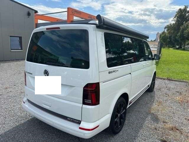 Volkswagen  T6.1 California Beach Camper Edition ACC DSG Kam