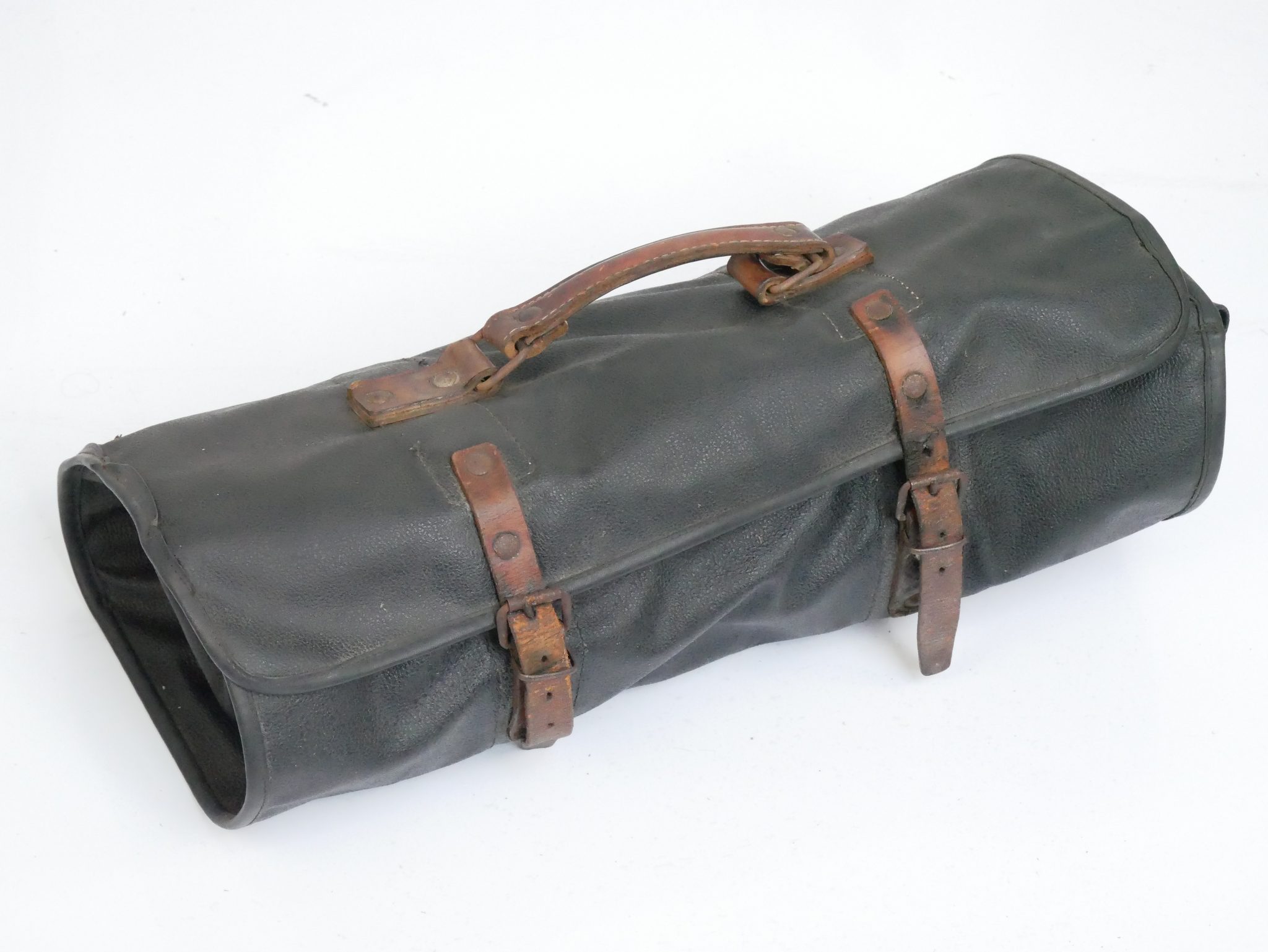 Ferrari 250 Tool Roll