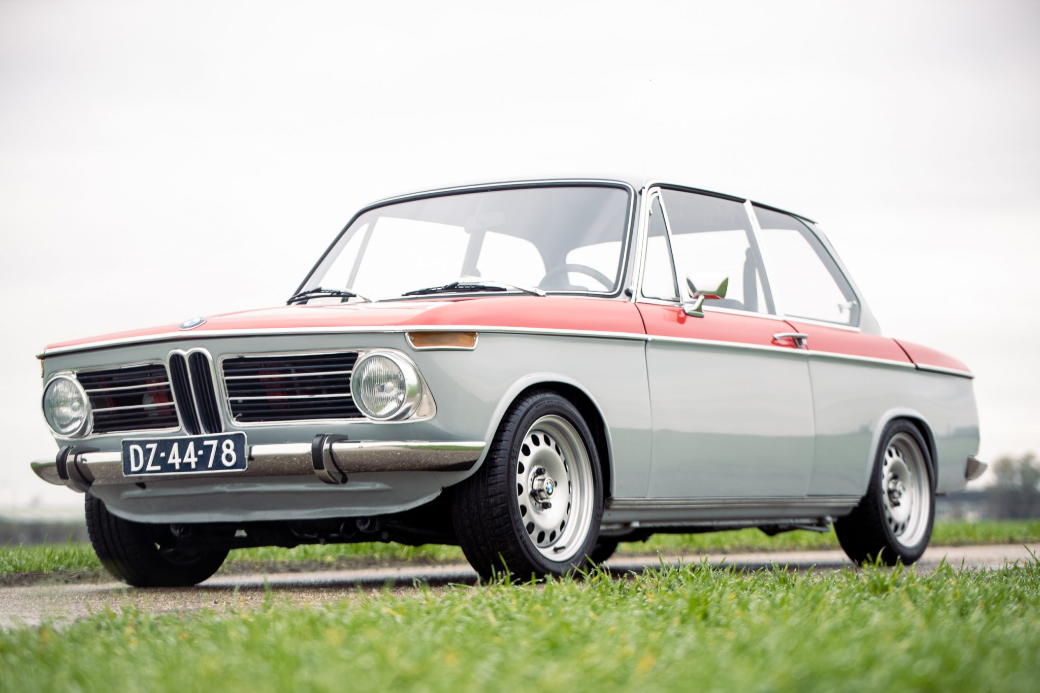 BMW 2002 