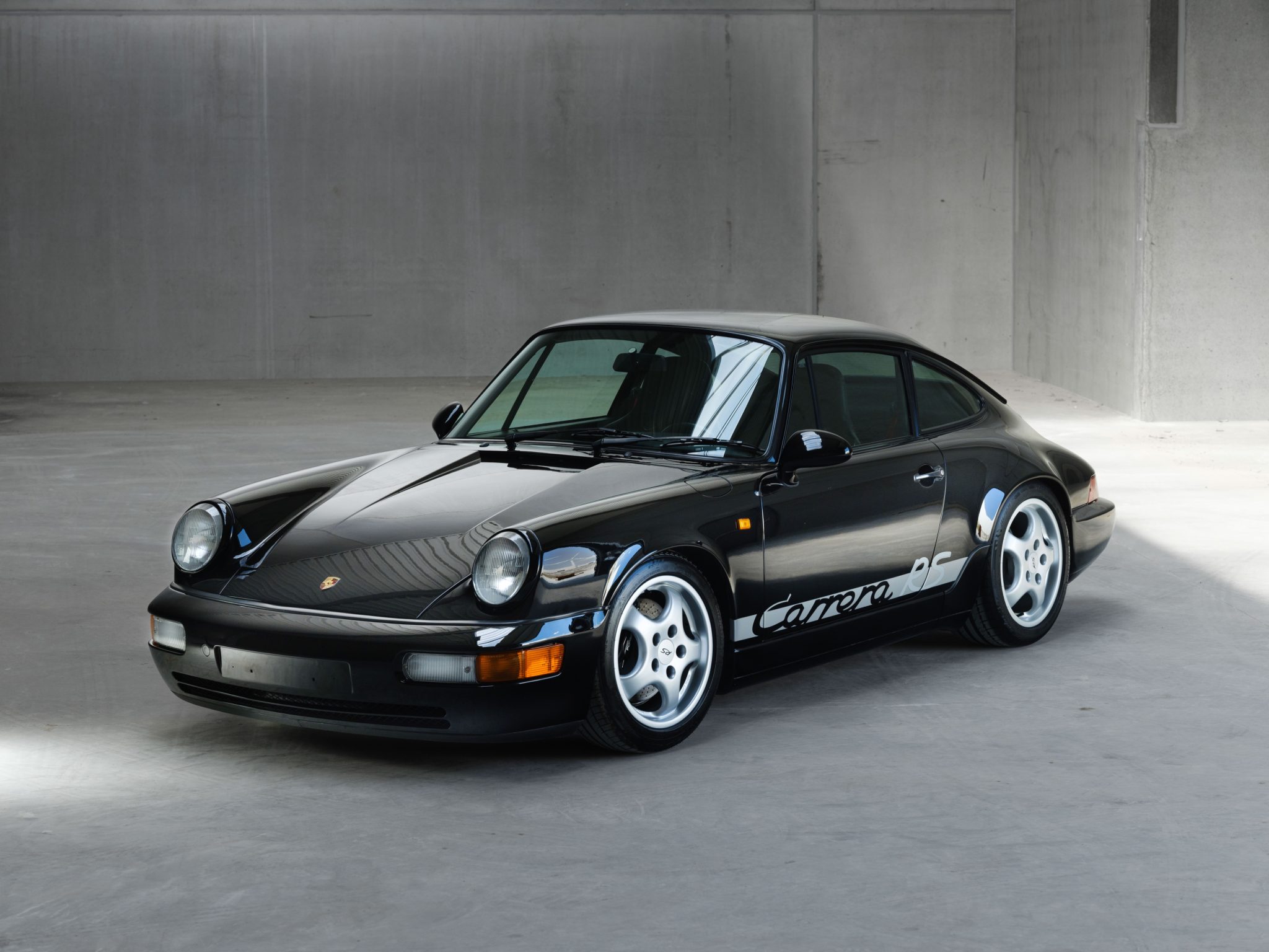 Porsche 964 911 (Non-Turbo) 