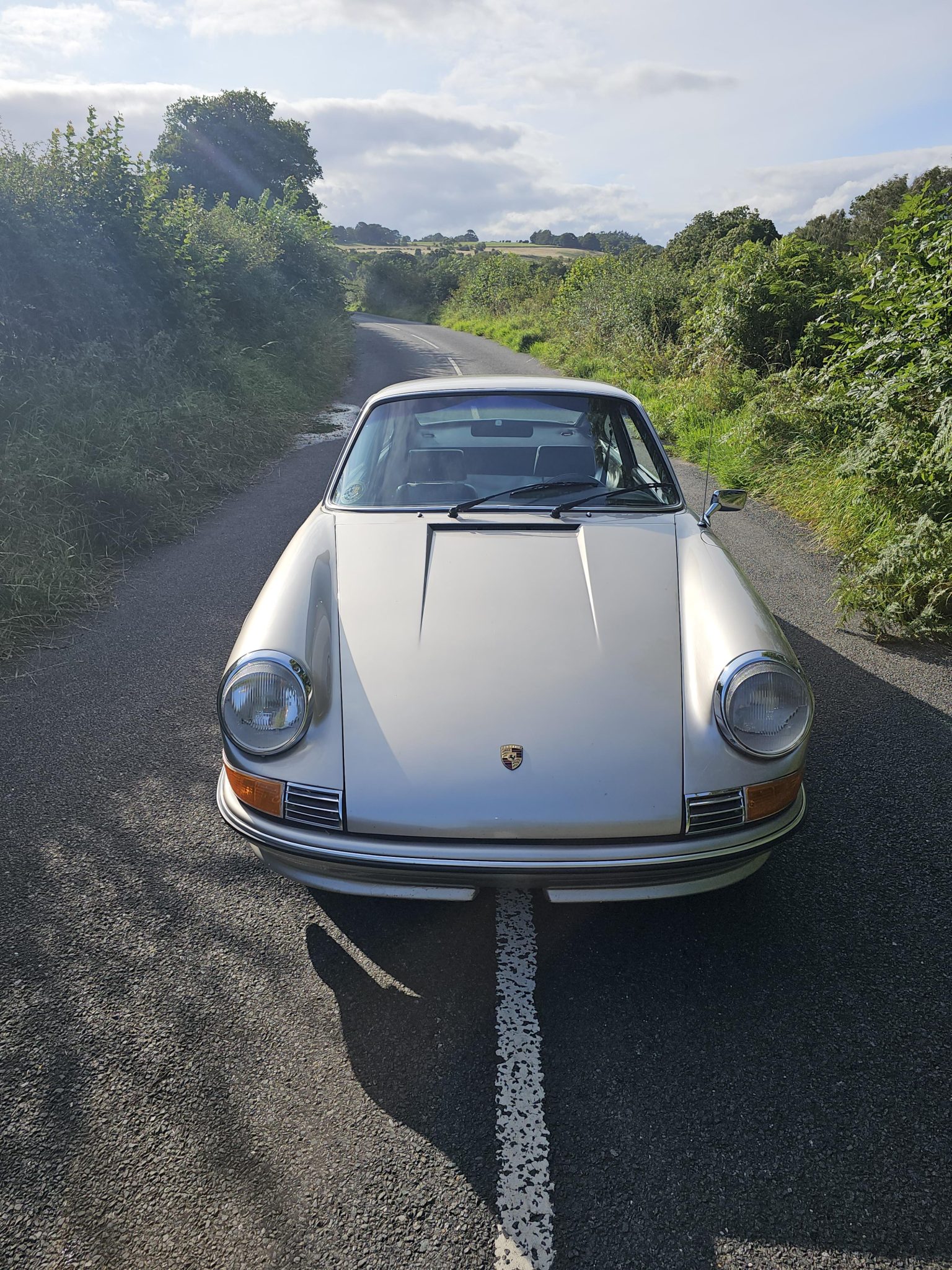 Porsche 912 