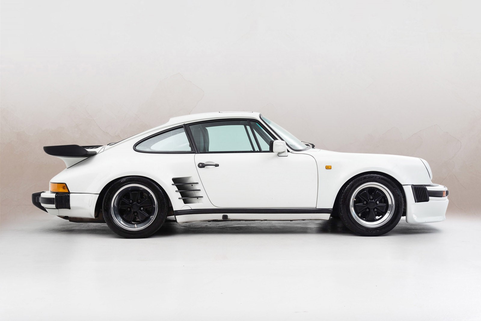 Porsche 930 Turbo 