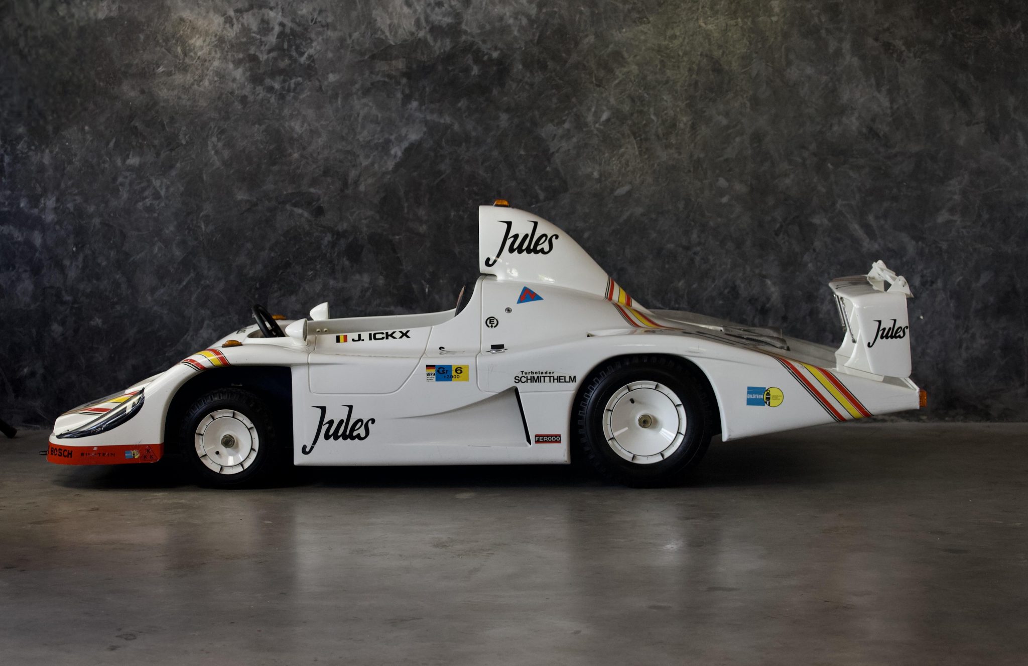 Porsche 936 Junior