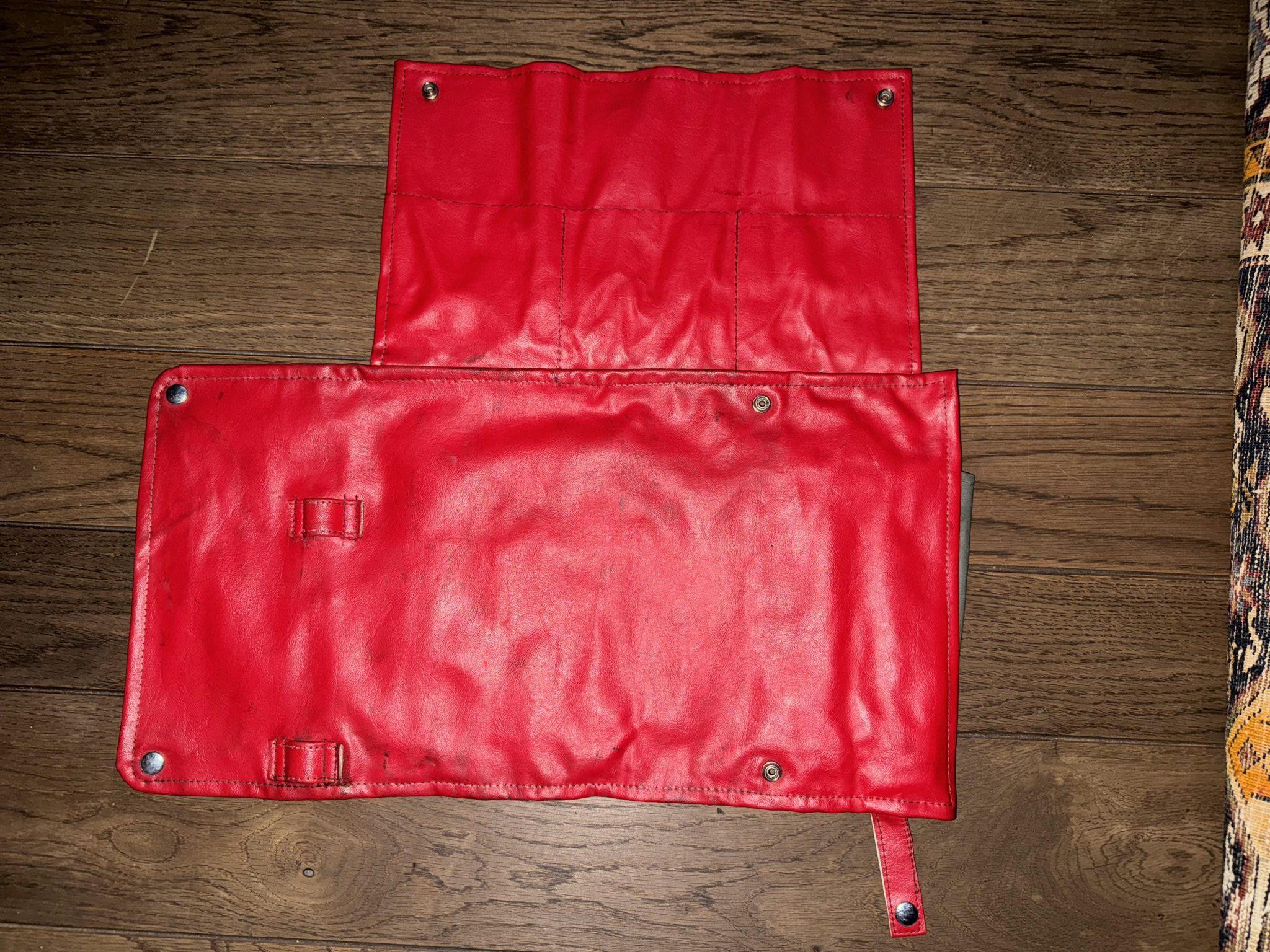 Mercedes-Benz 300SL Tool Kit