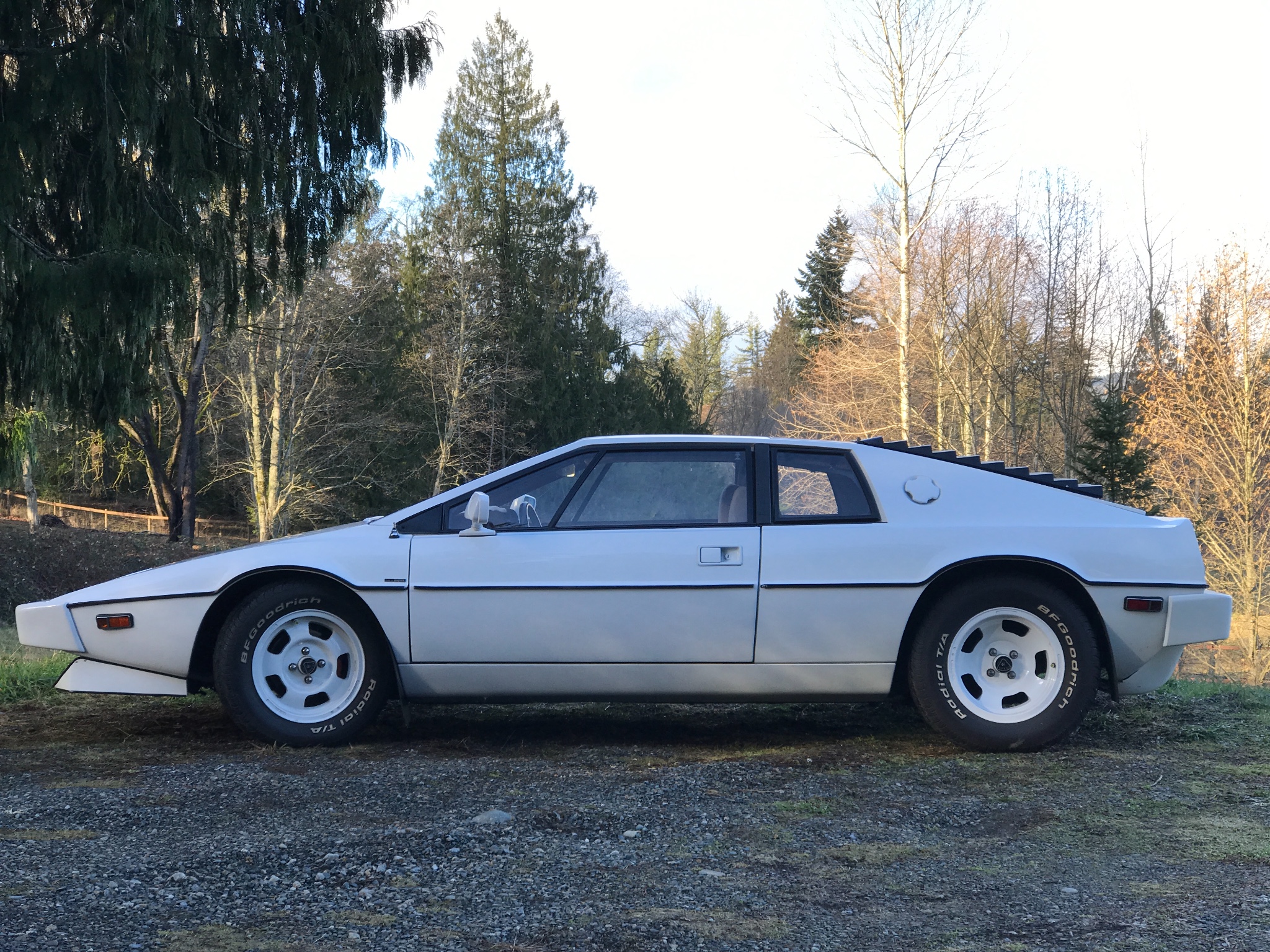Lotus Esprit 