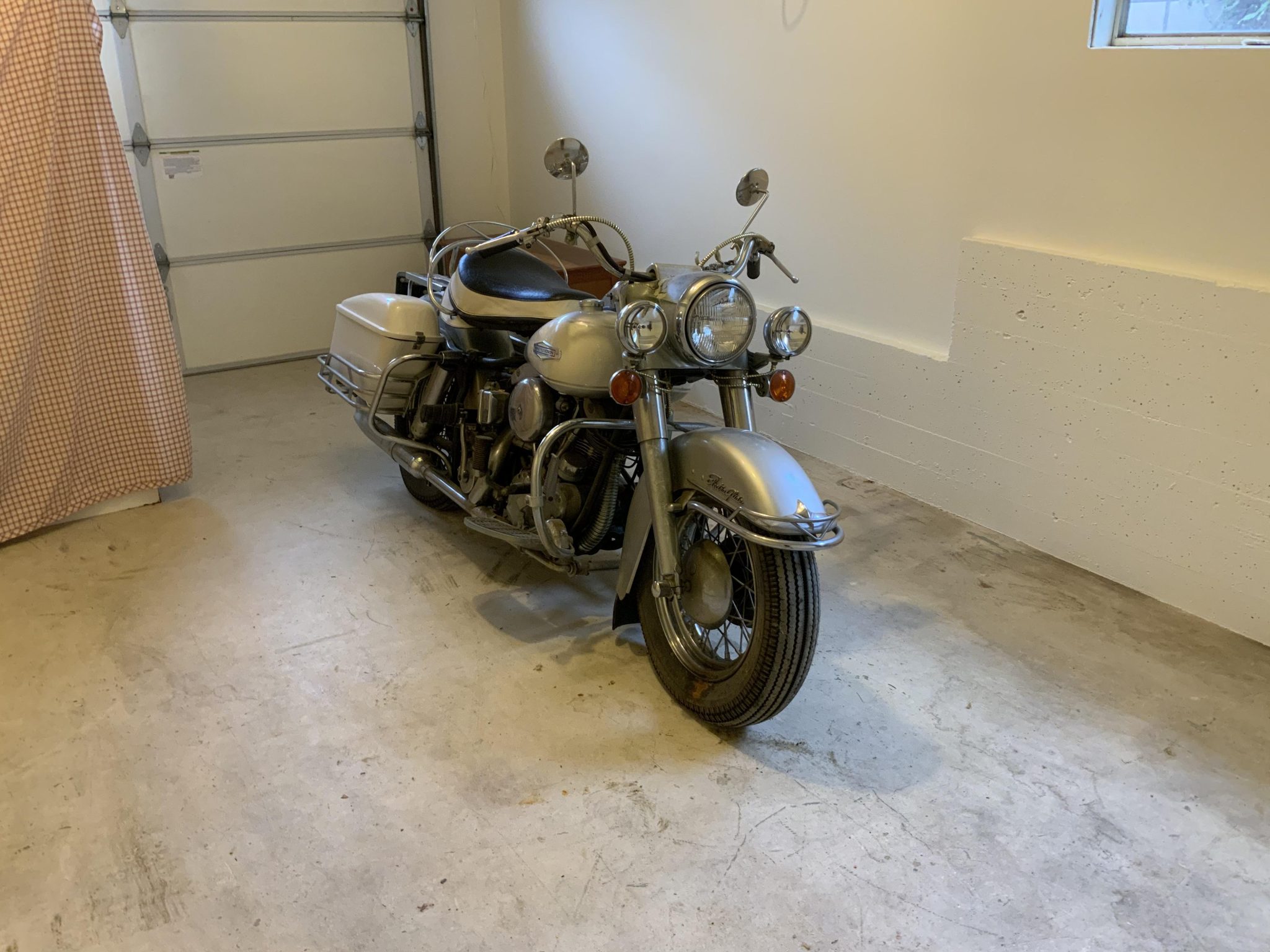 Harley Davidson Harley-Davidson Shovelhead 