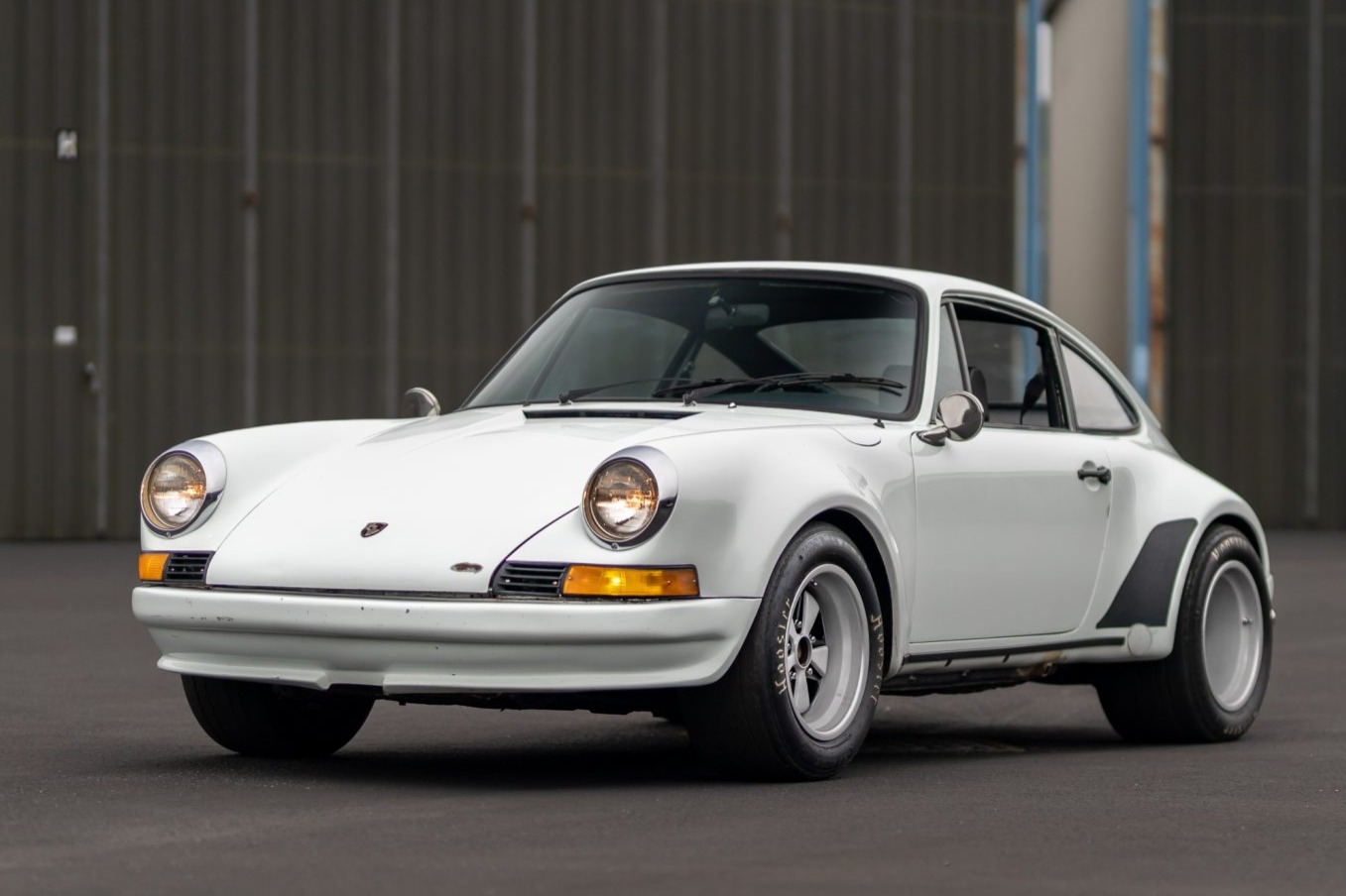 Porsche LWB 911T (1969-1973) 