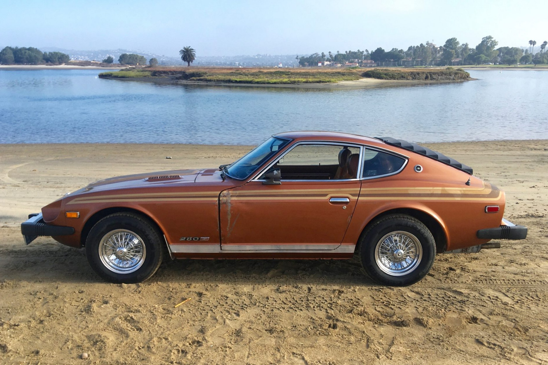 Datsun 280Z 
