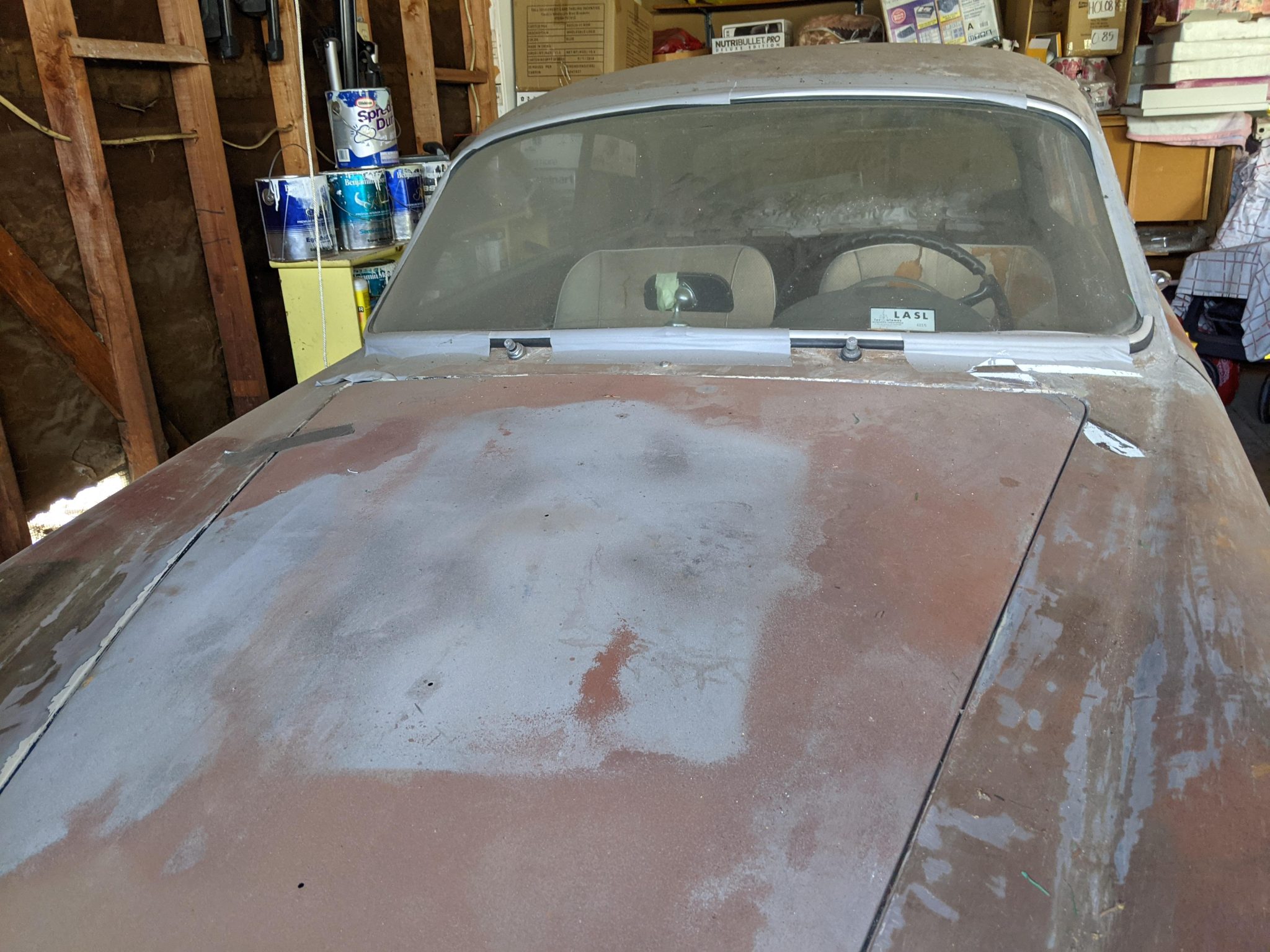 Alfa Romeo 750/101 Series Giulietta & Giulia 