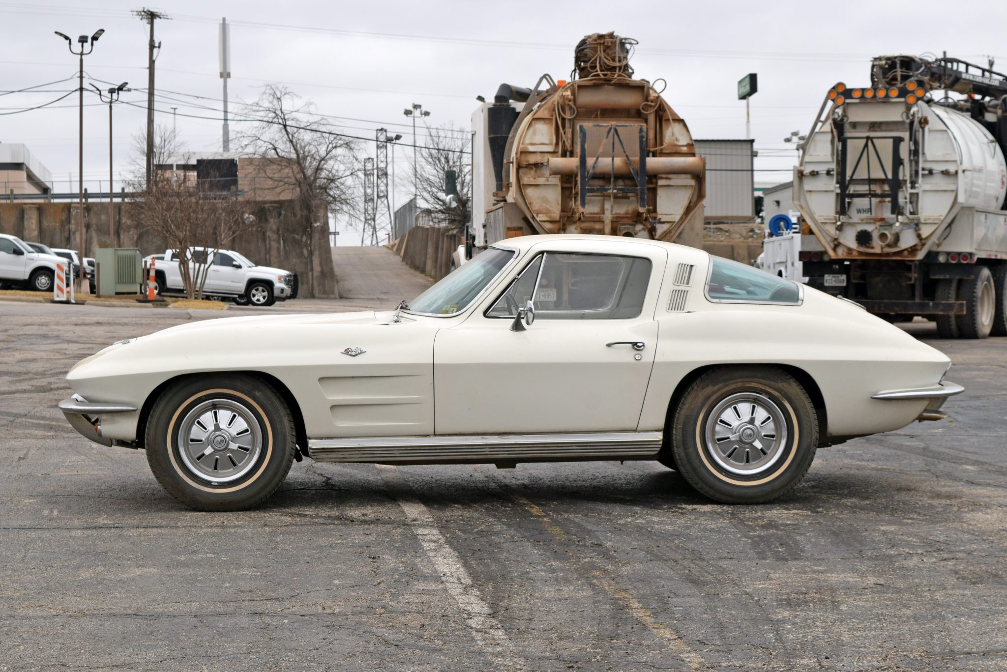 1964 Chevrolet Corvette C2 