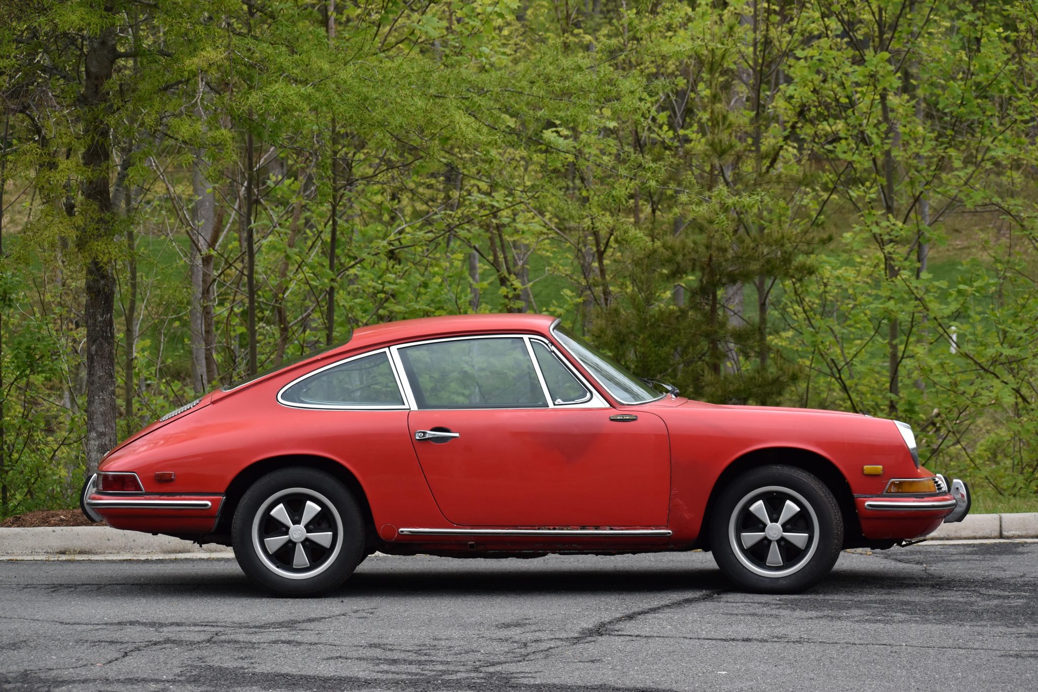 Porsche 912 