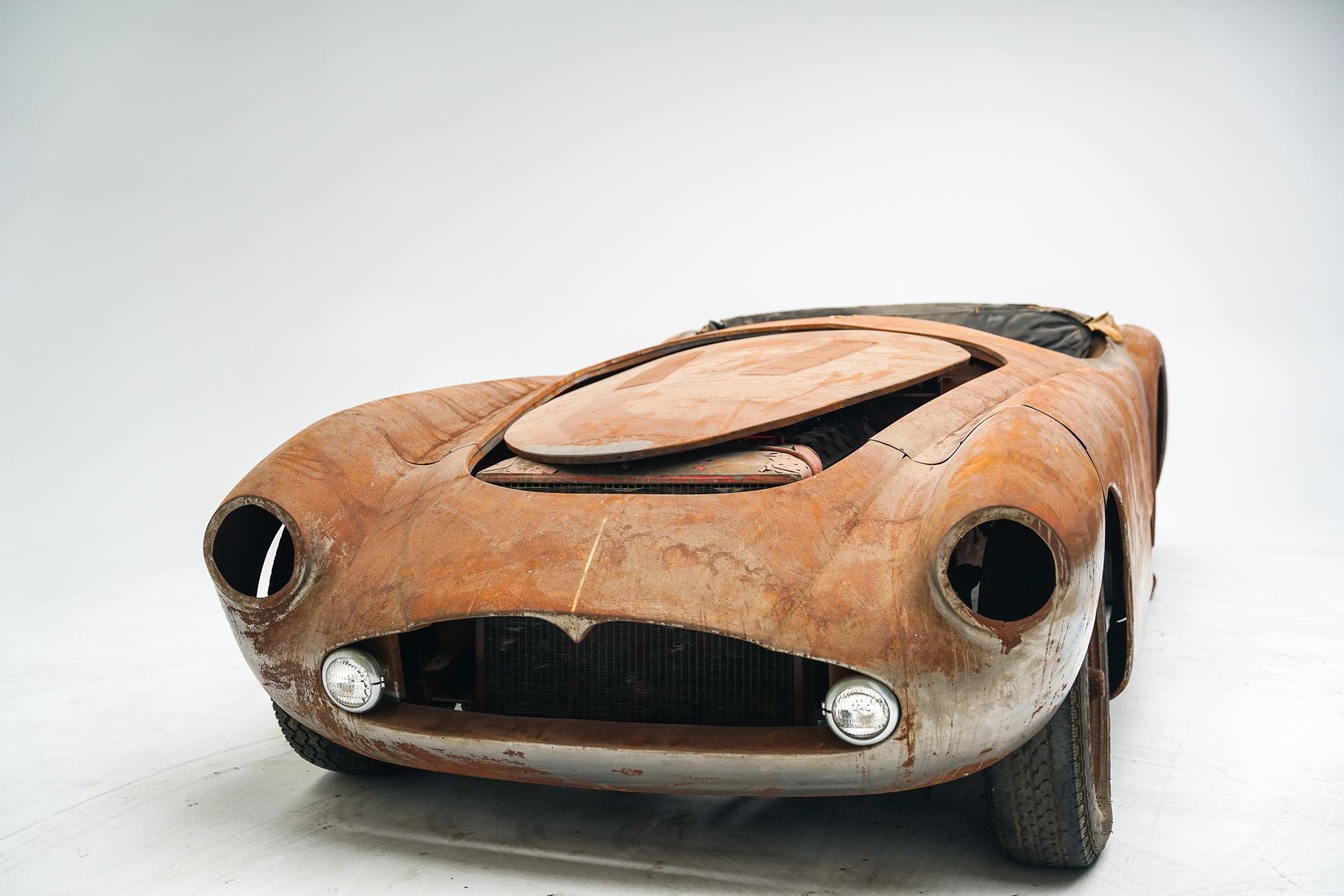 Packard Twelve Special Project 