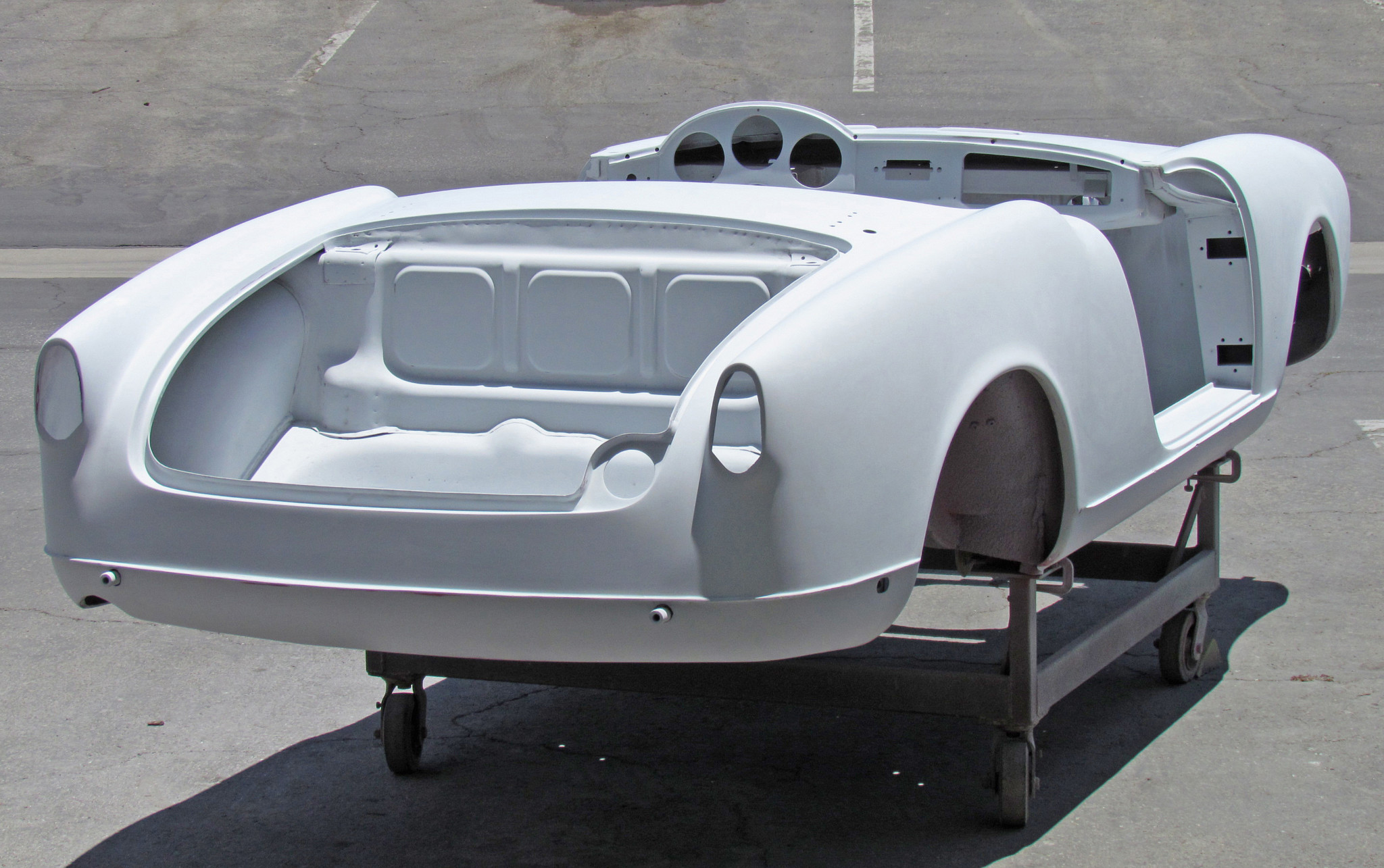 Alfa Romeo 750/101 Series Giulietta & Giulia 