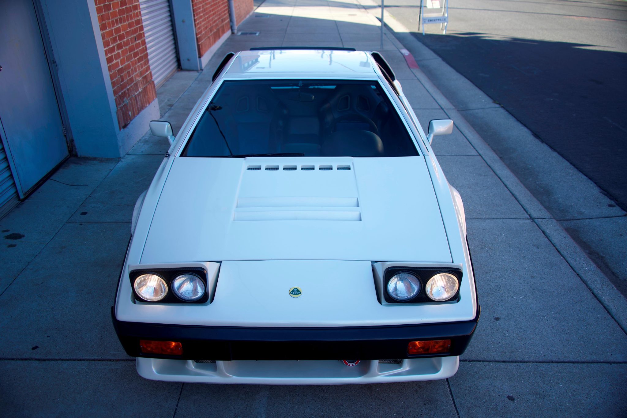 Lotus Esprit 