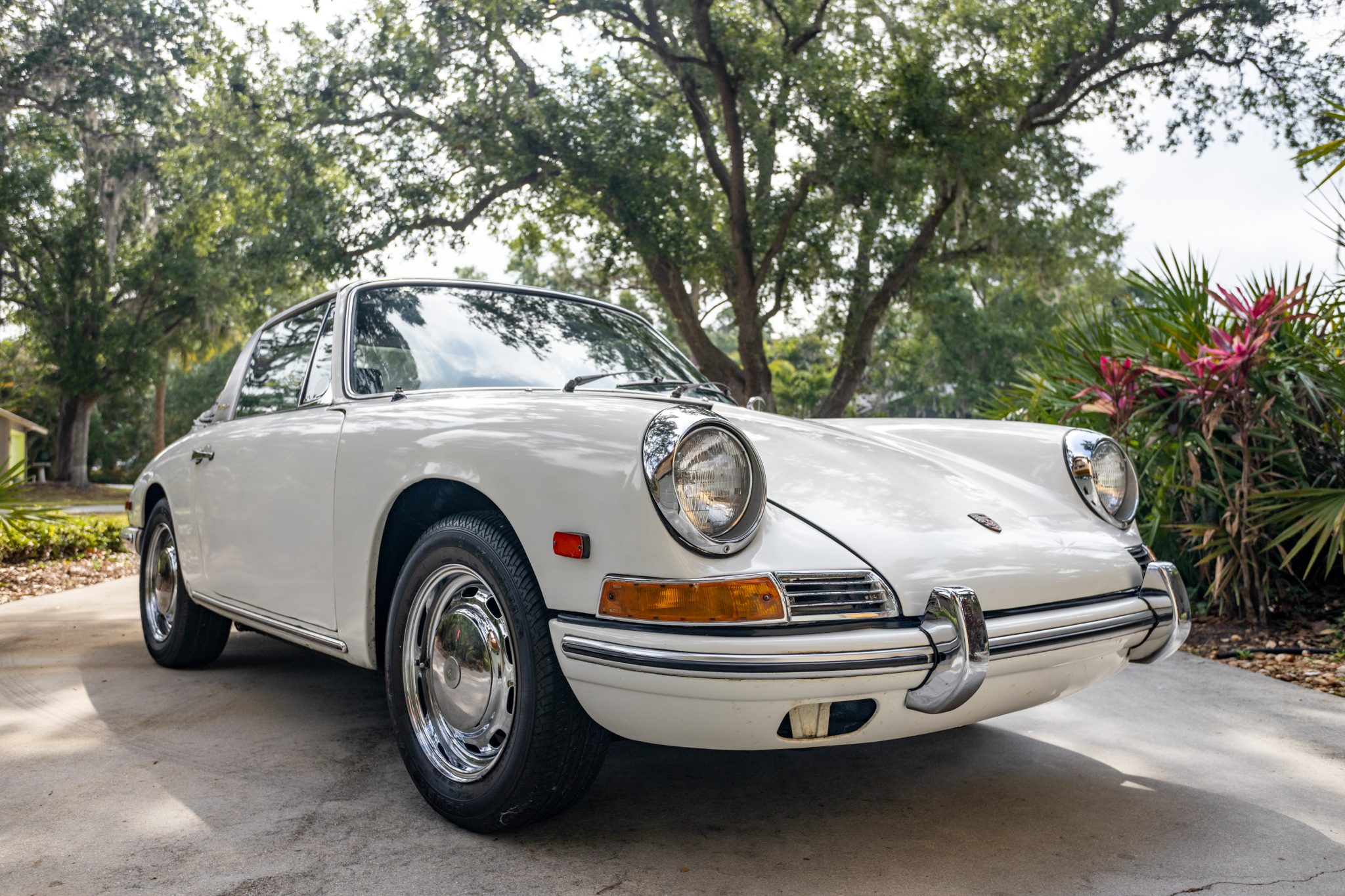 Porsche 912 