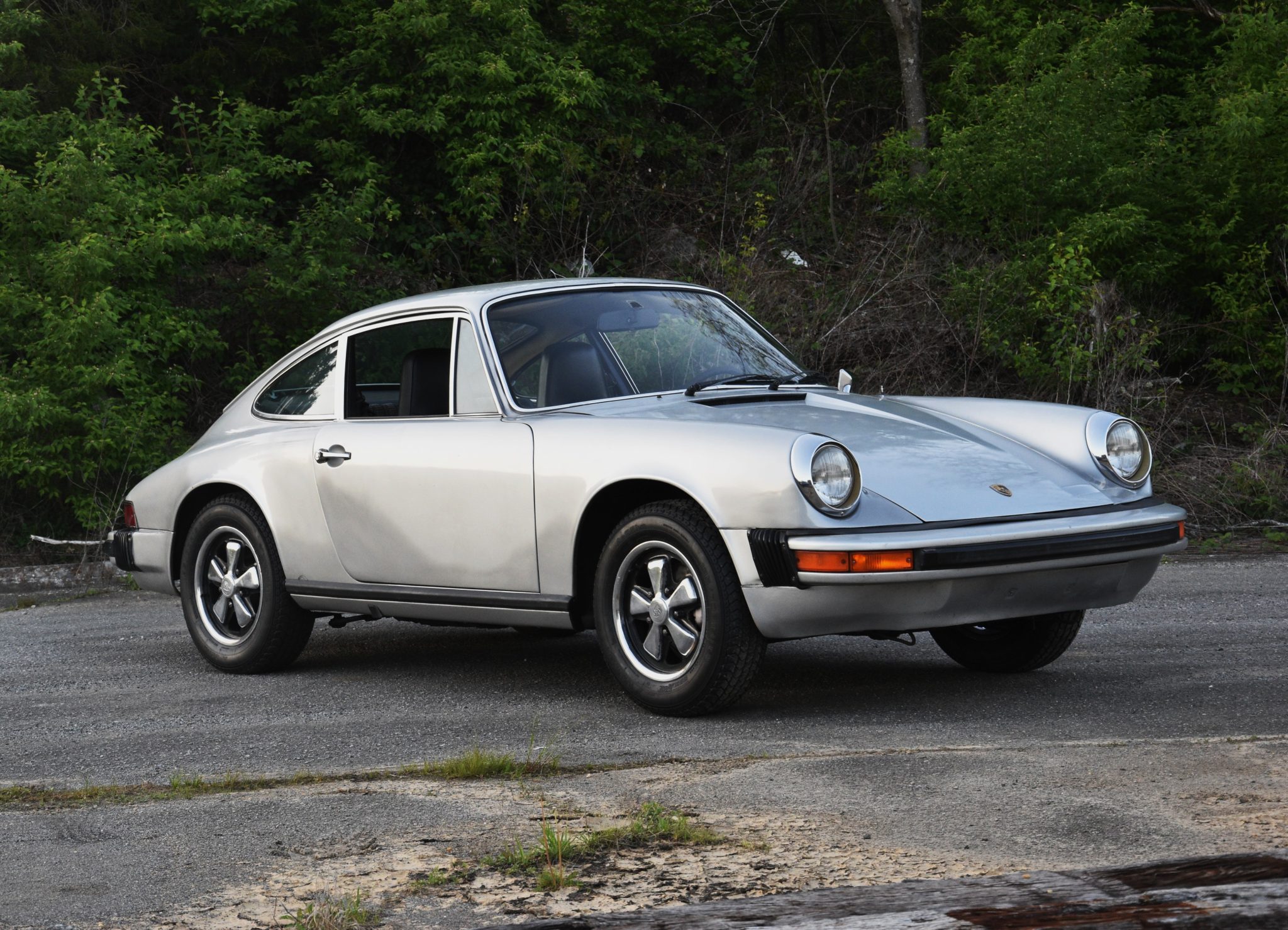 Porsche 911 1974-1977 
