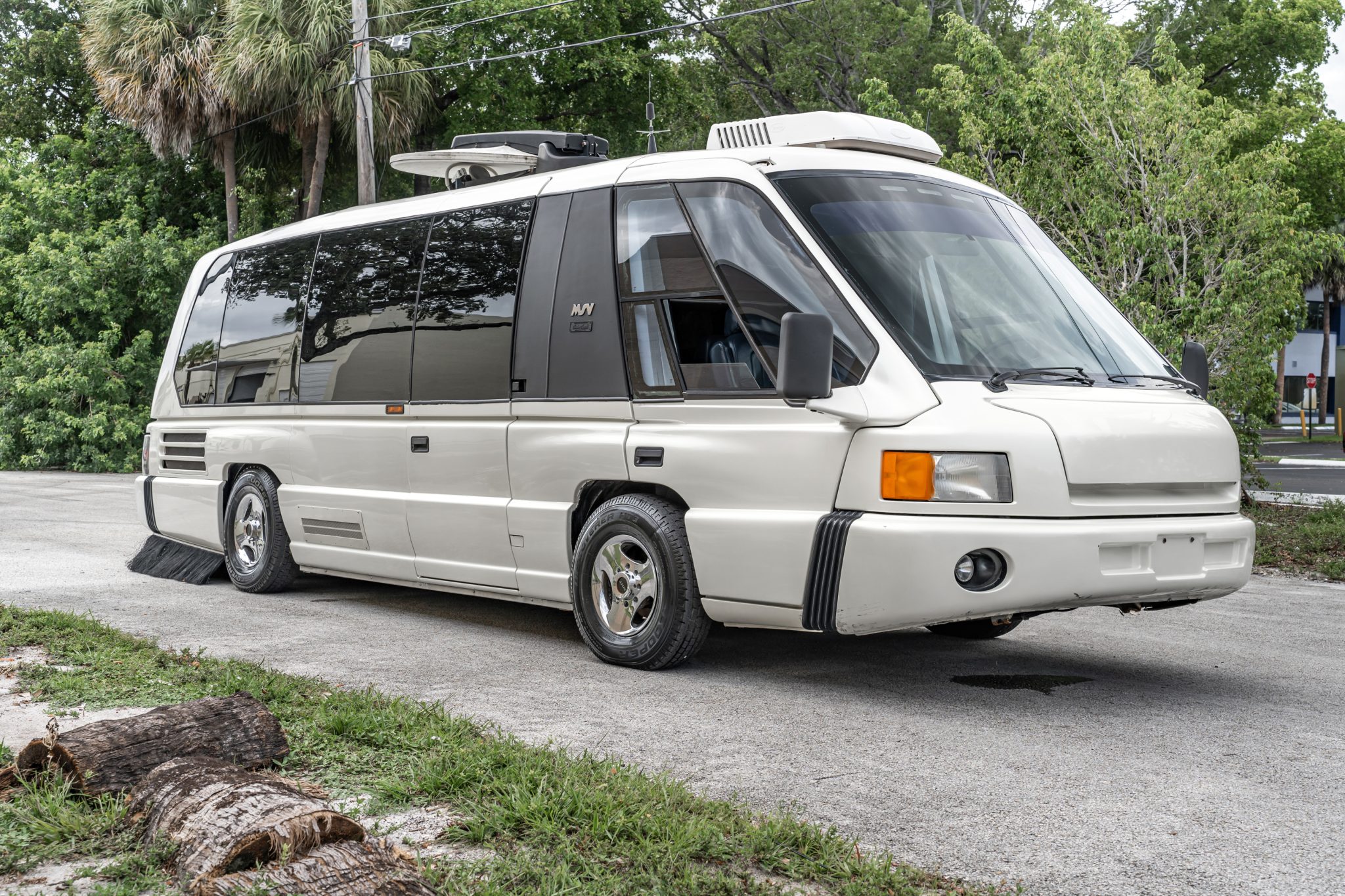 Mauck MSV 1120S Project 