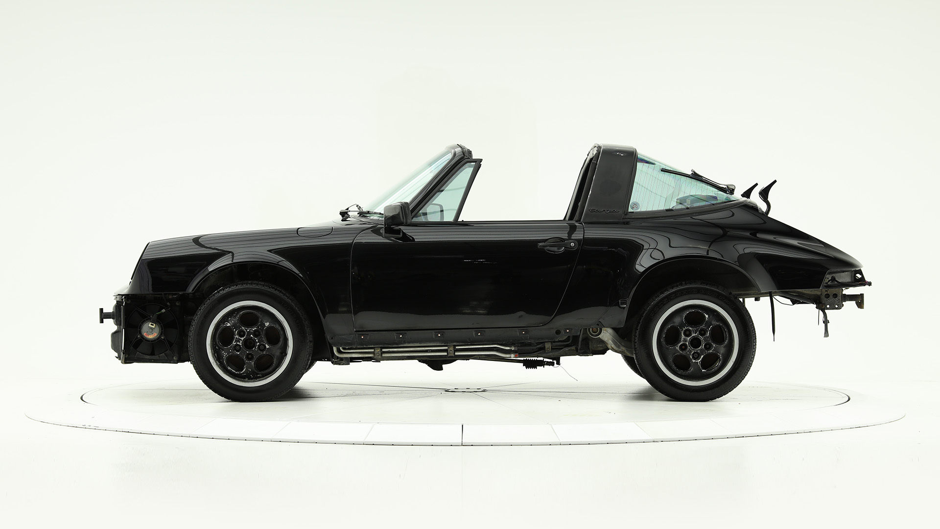 Porsche 964 911 (Non-Turbo) 