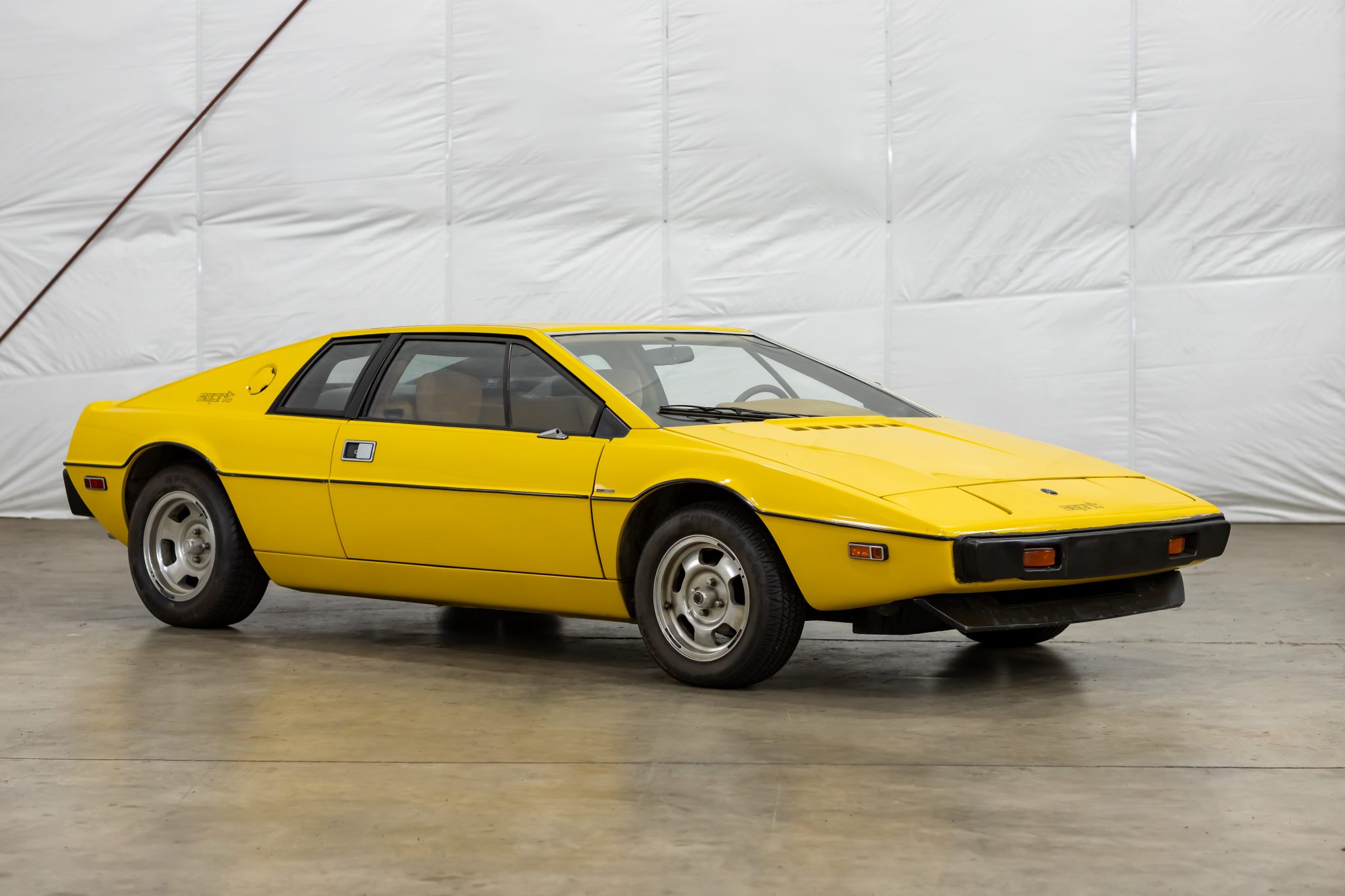 Lotus Esprit 