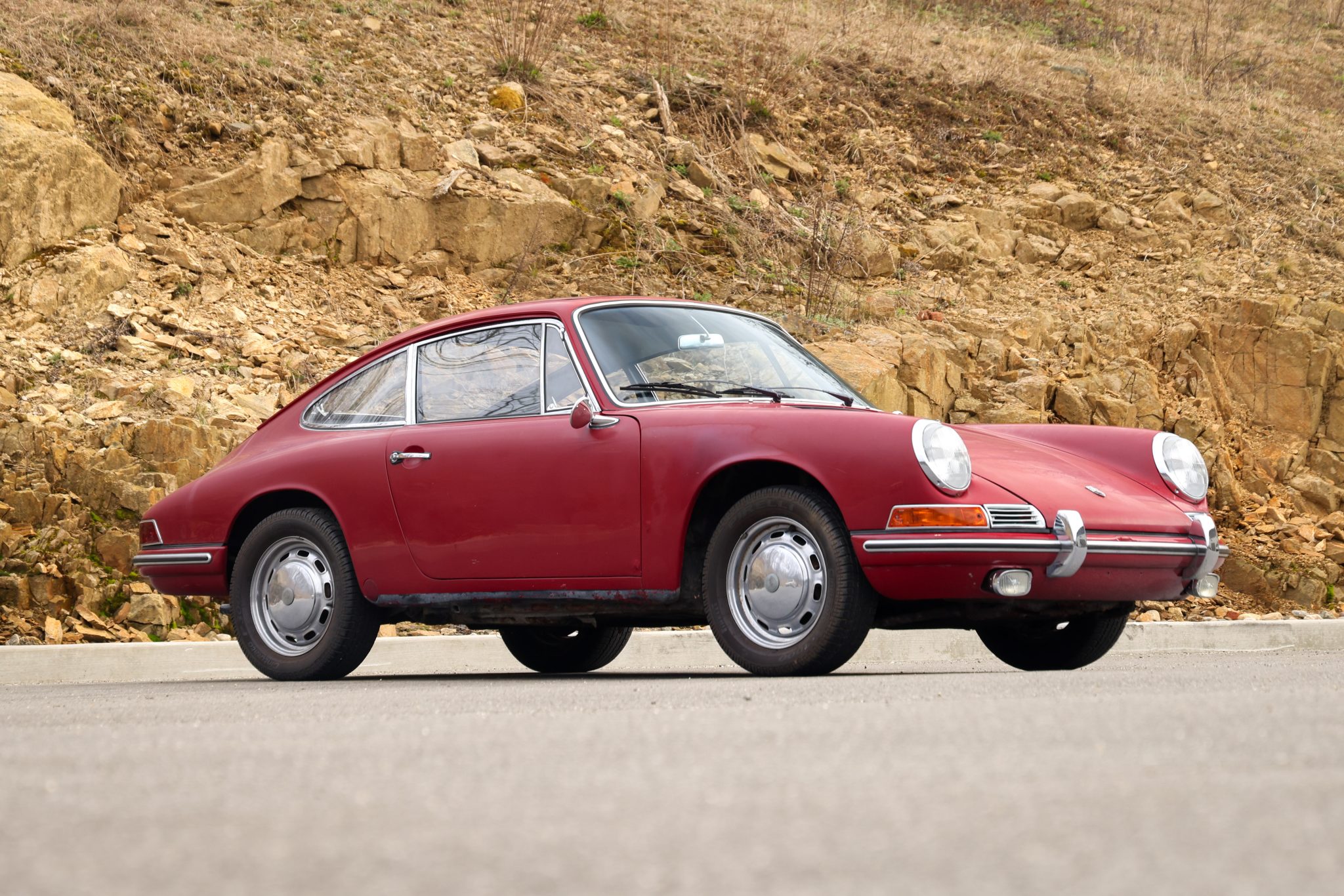 Porsche 912 