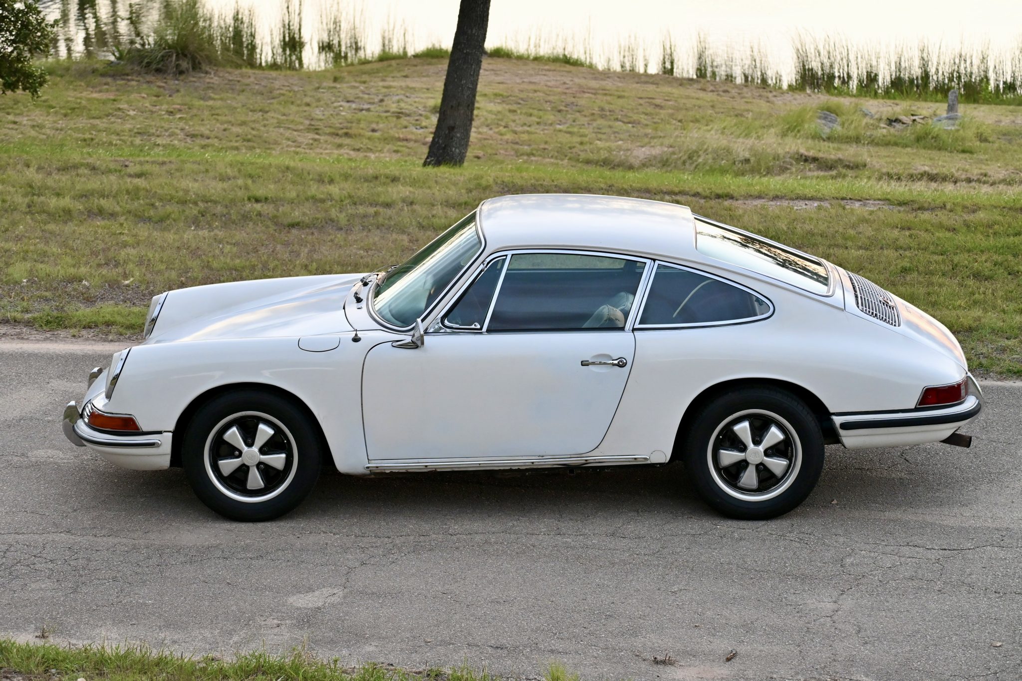 Porsche 912 