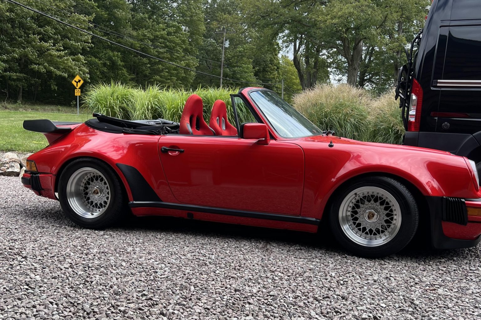 Porsche 911 1974-1977 