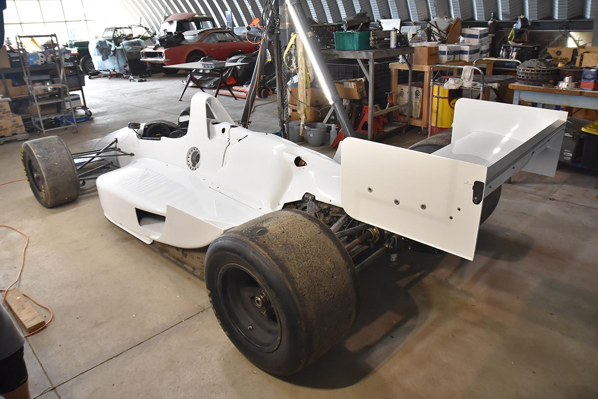 Lola T94/00 Indy Car Roller 