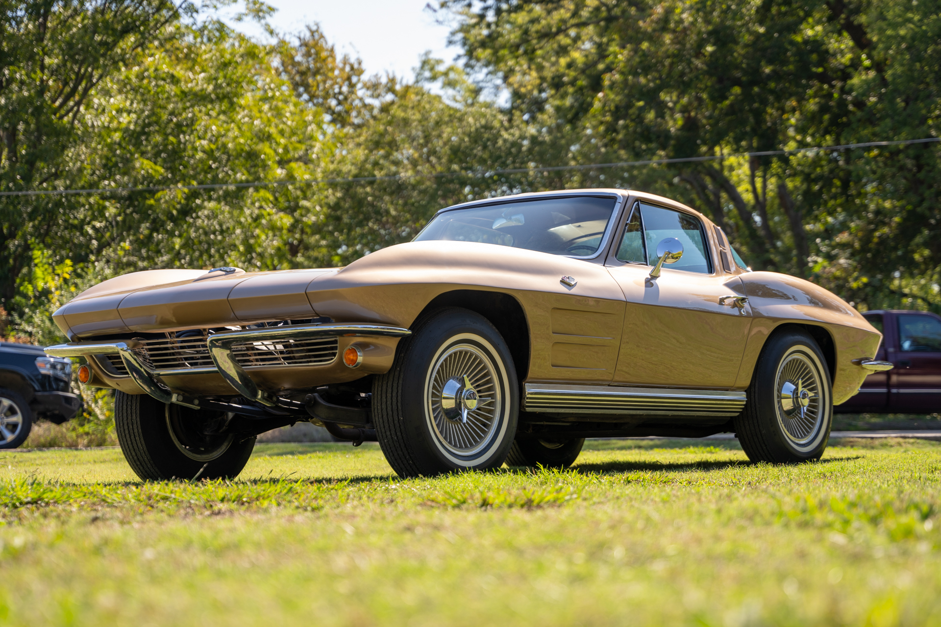 1964 Chevrolet Corvette C2 