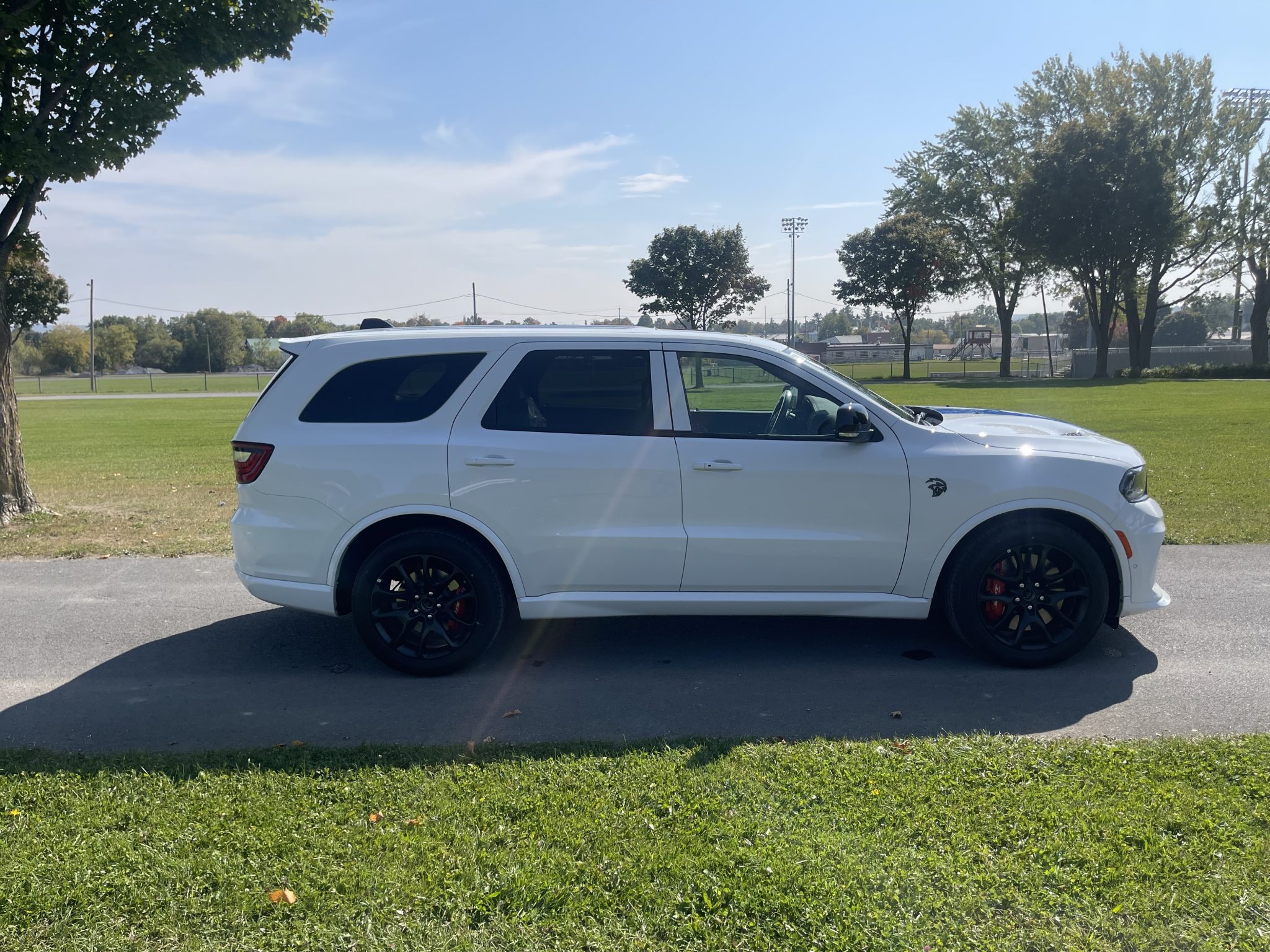 Dodge Durango 