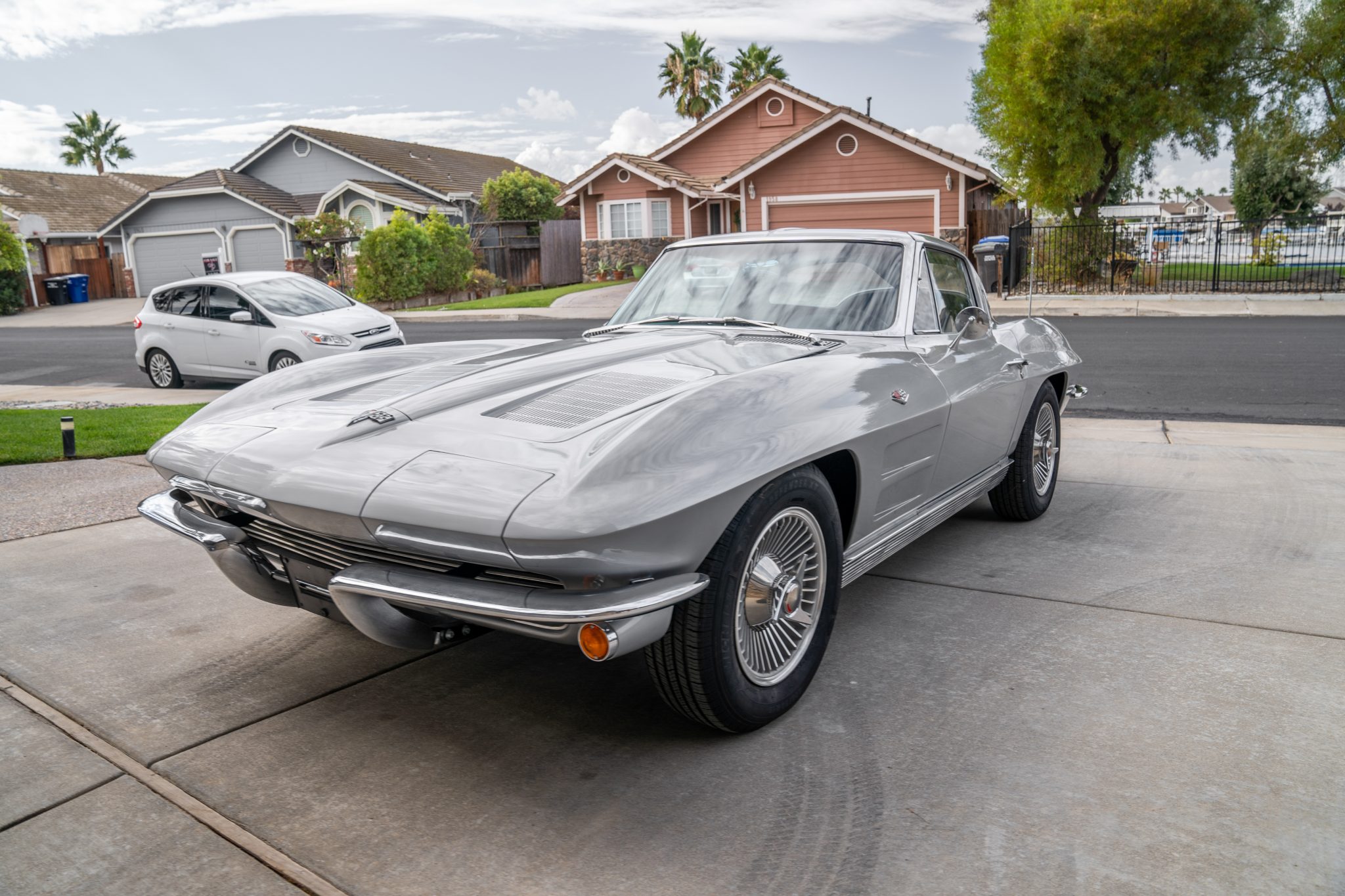 1963 Chevrolet Corvette C2 
