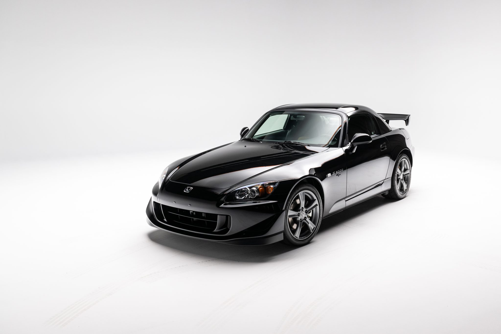 Honda S2000 