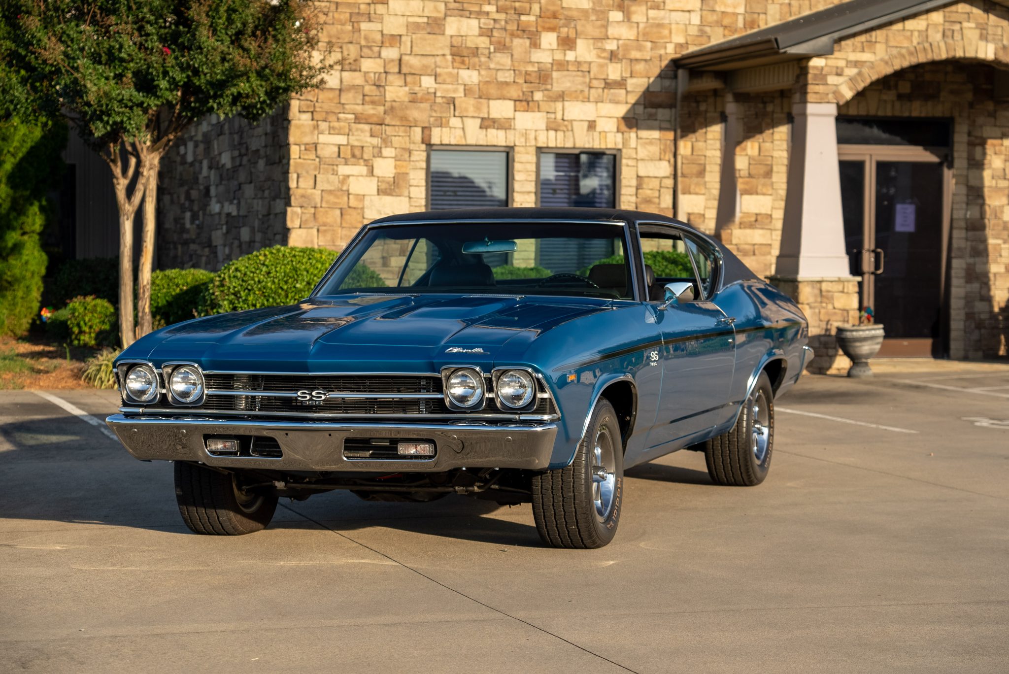 1969 Chevrolet Chevelle 