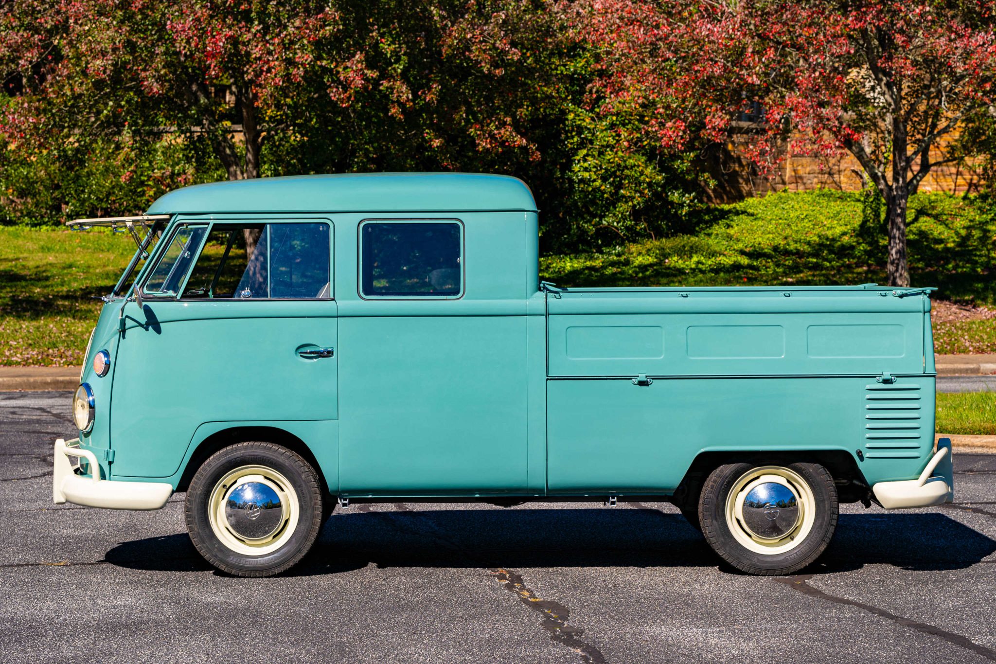 Volkswagen Split-Window Pickup 