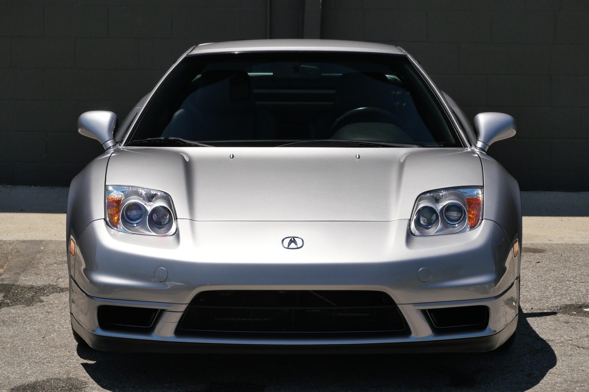Acura NSX NA2 