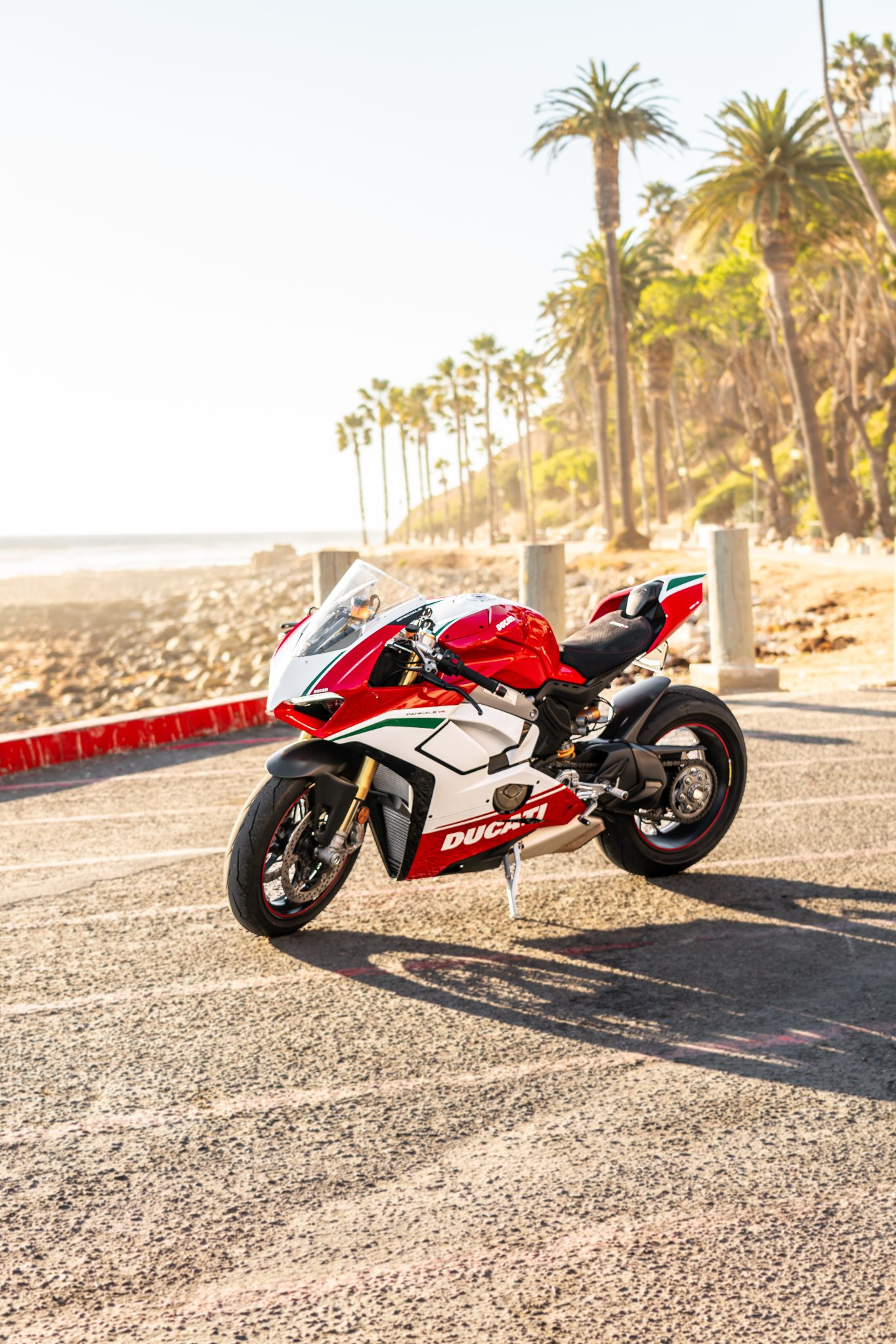 Ducati Panigale 