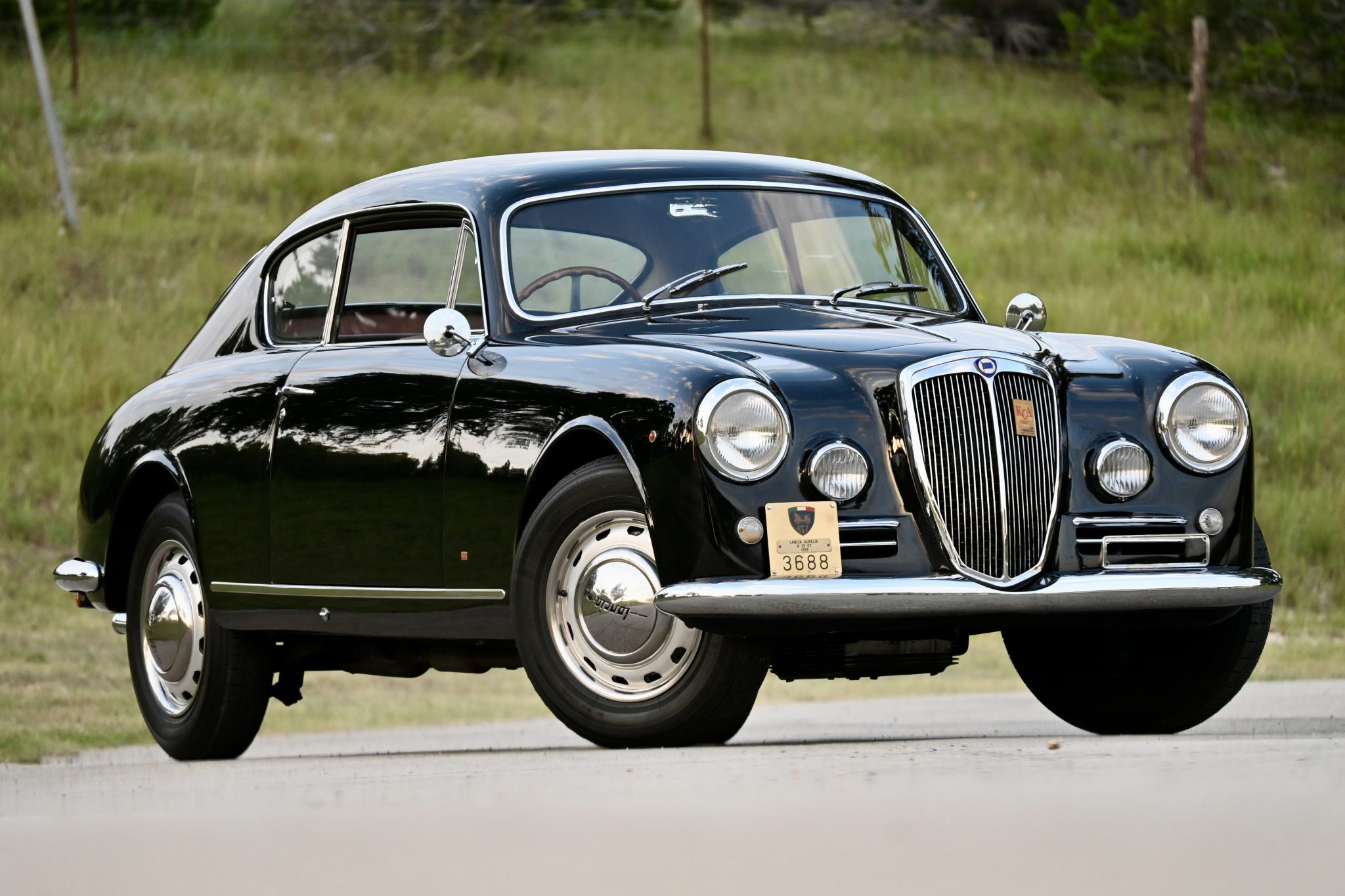 Lancia Aurelia 