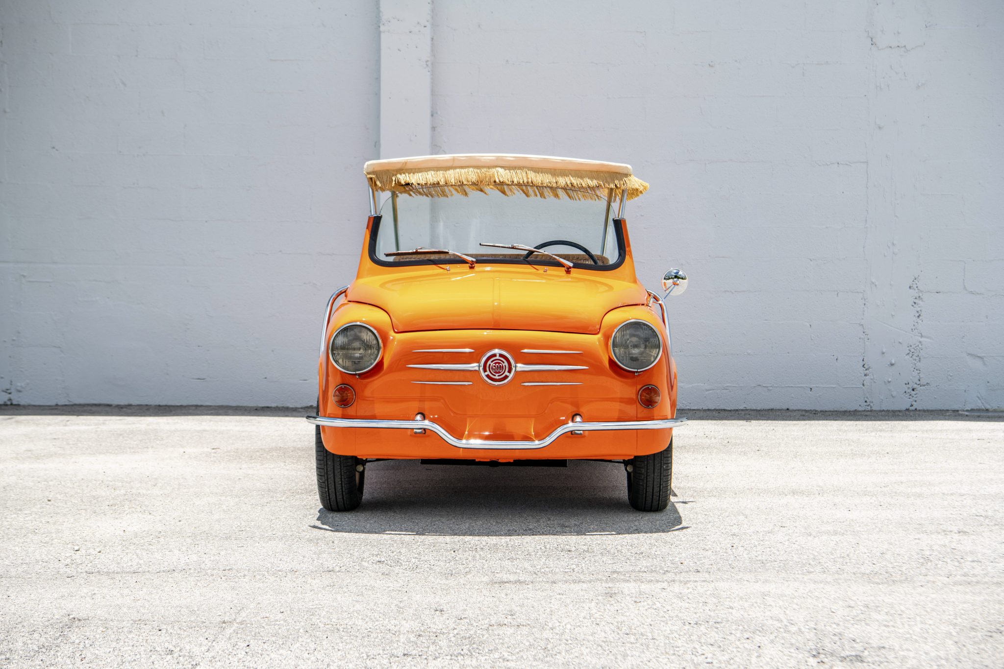 Fiat 600 Jolly 