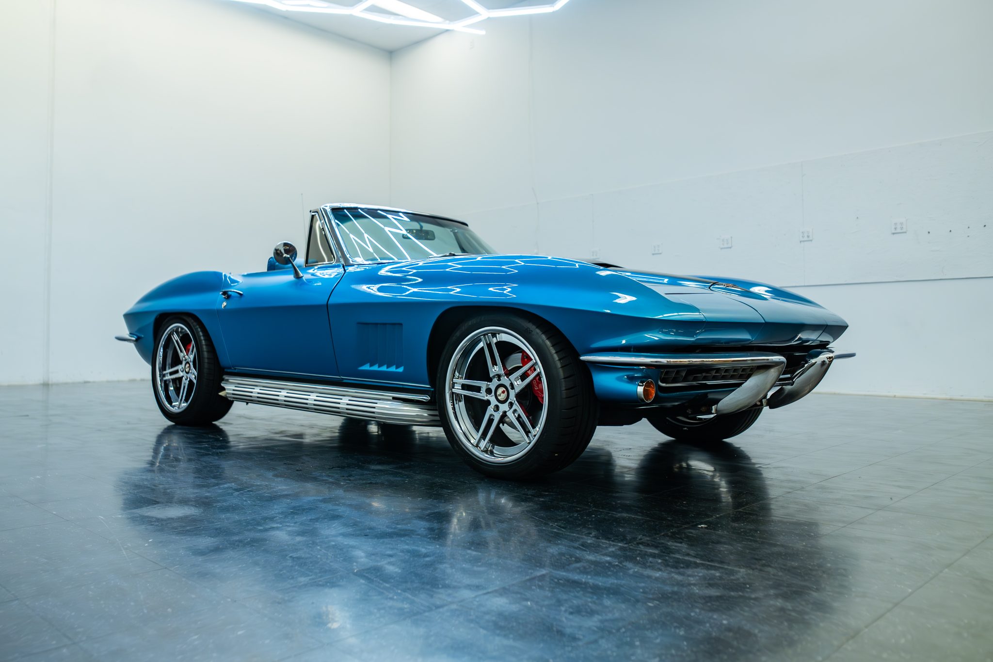 1967 Chevrolet Corvette C2 