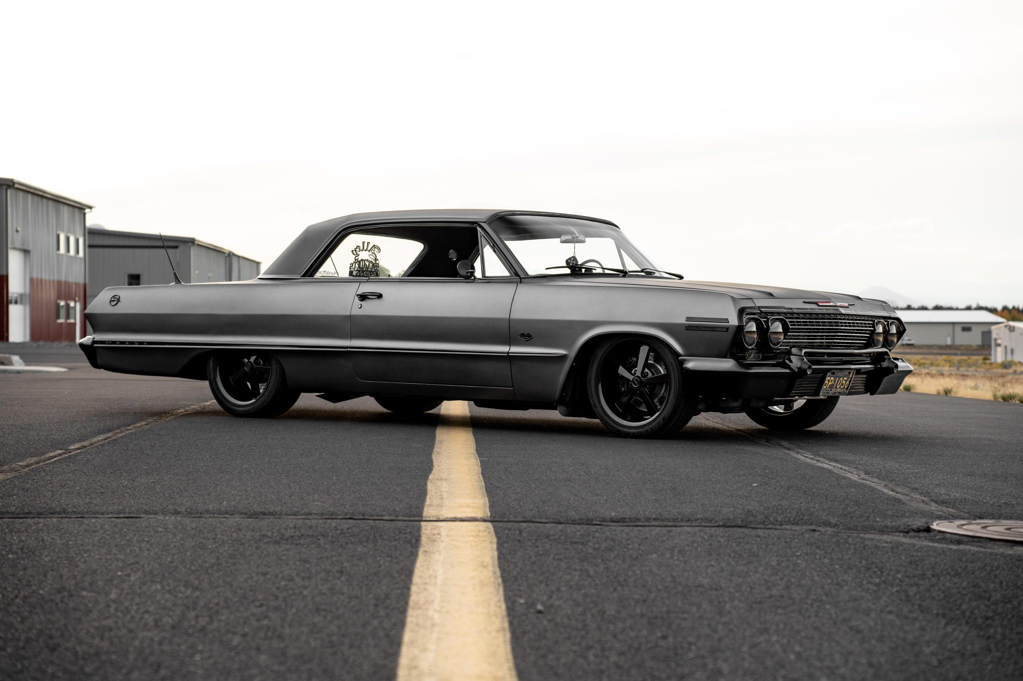1963 Chevrolet Impala 